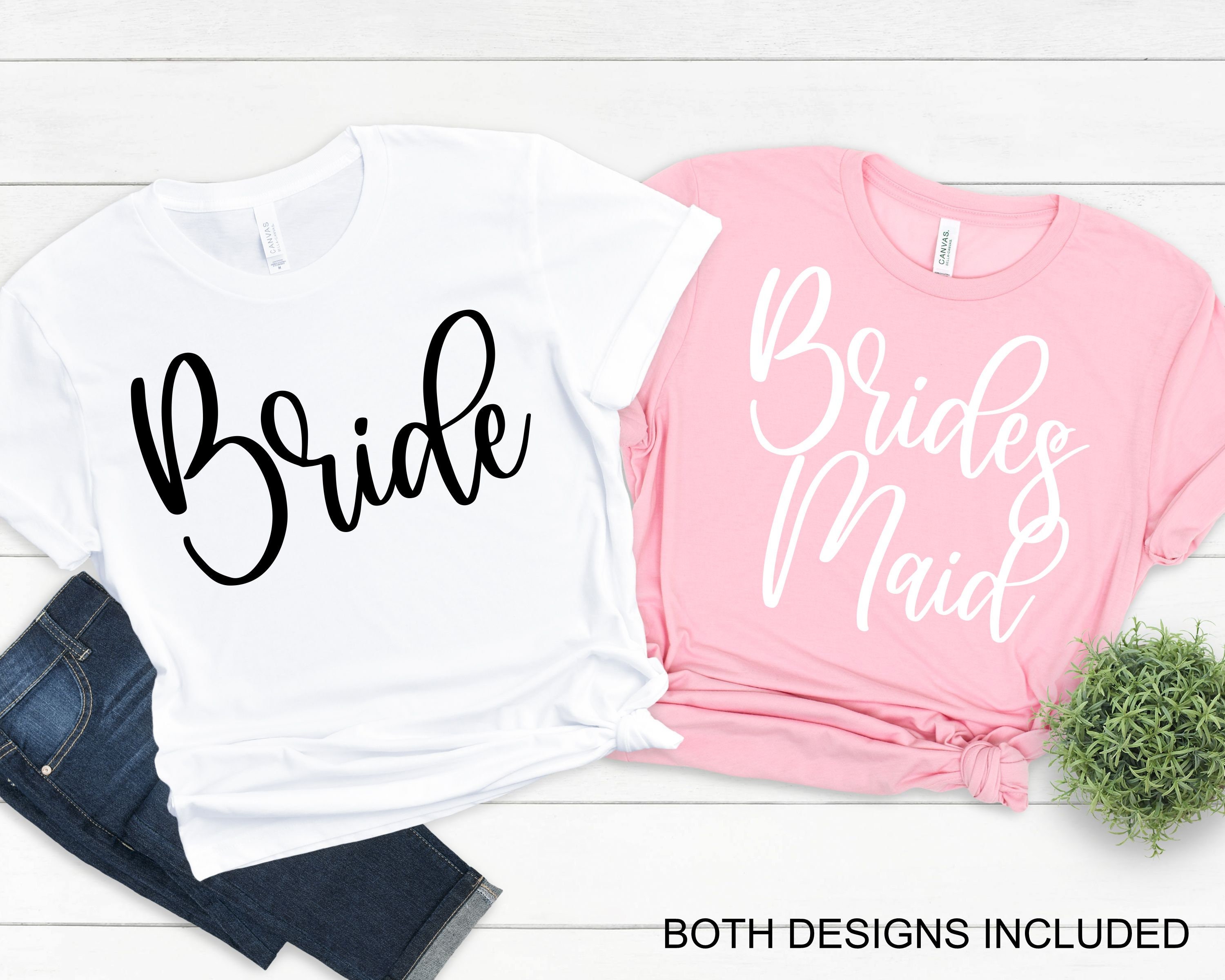 Download bride and bridesmaid svg, bridesmaid svg, bridal party svg ...