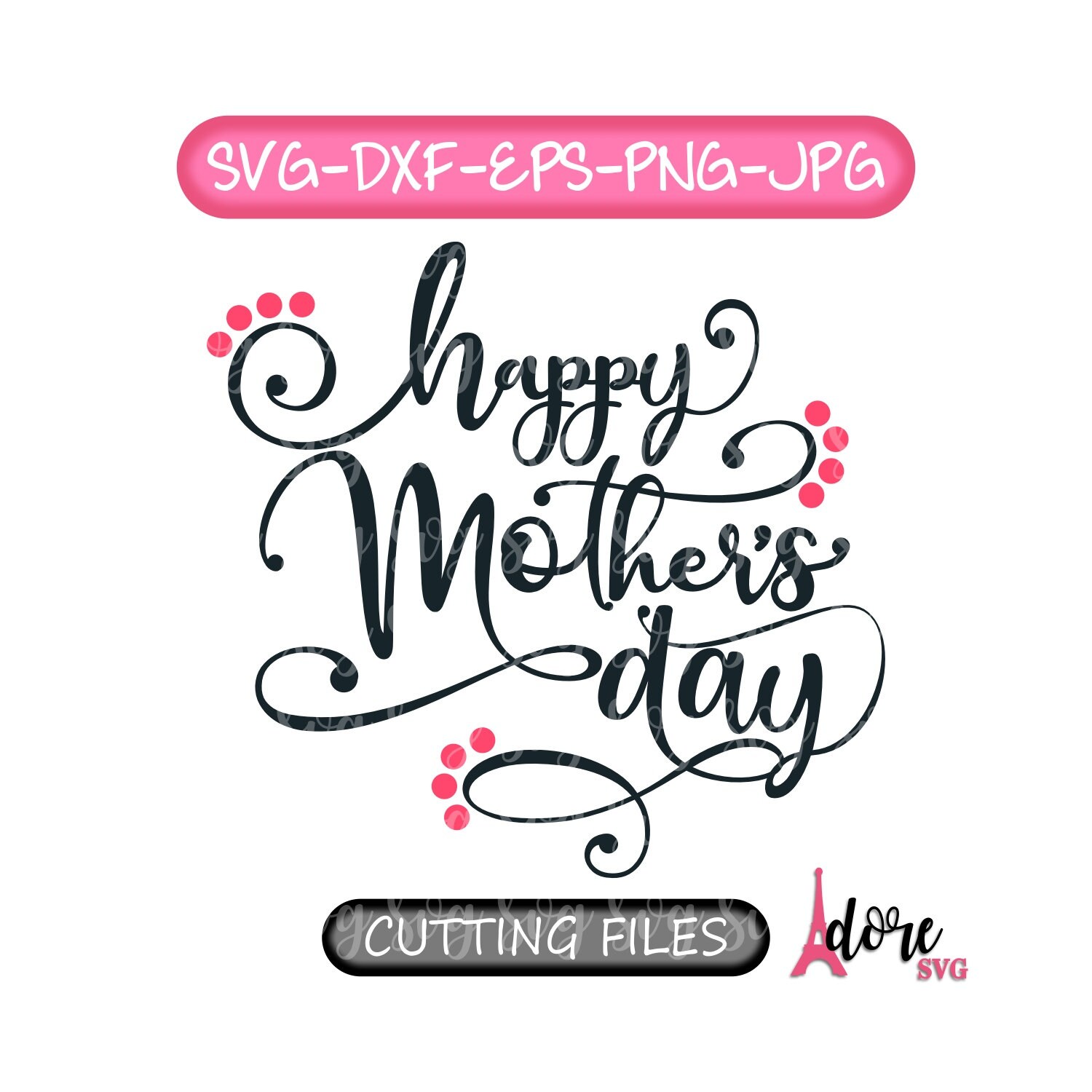 Download Happy Mother's Day,Mother's Day,Mothers Day SVG,Happy ...