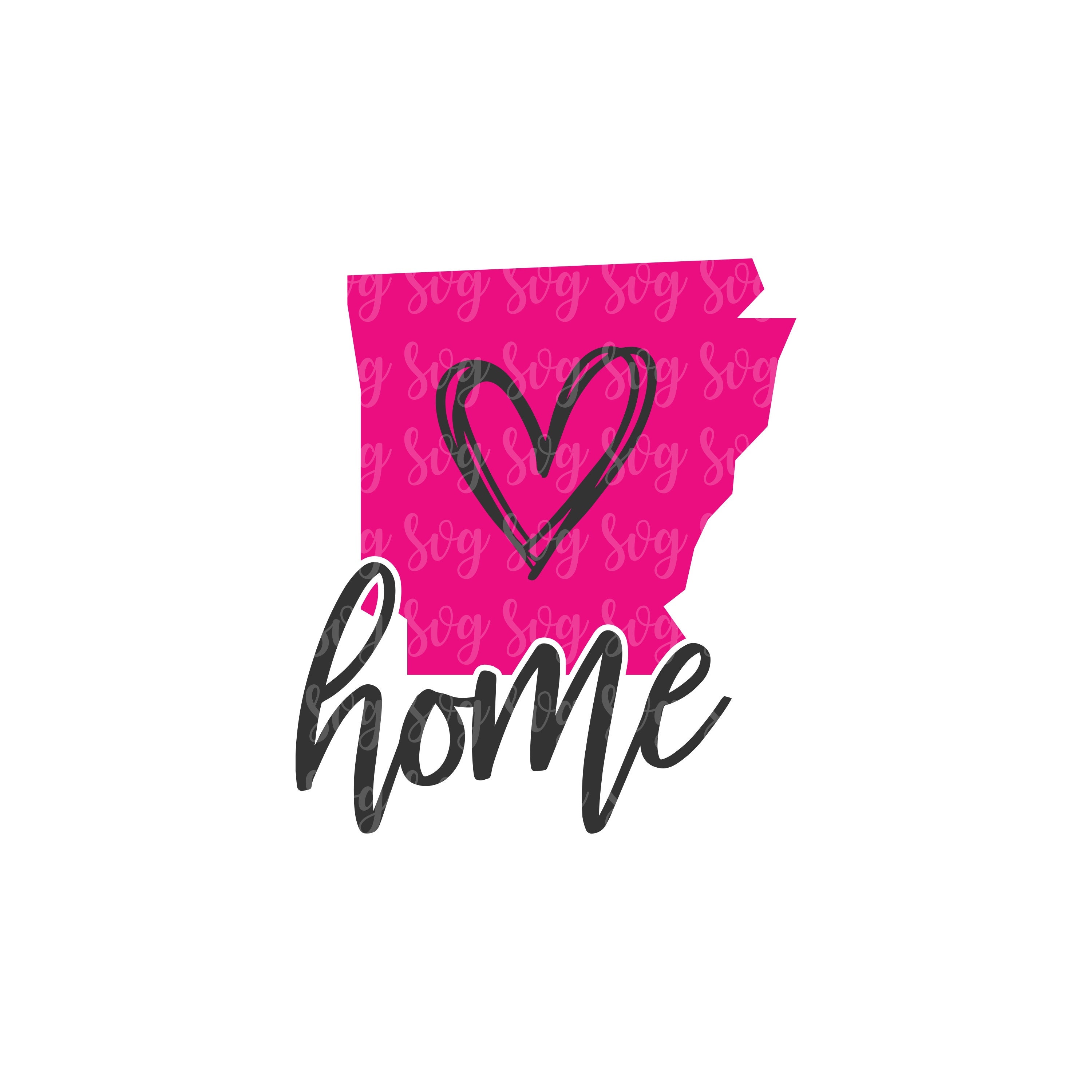 Free Free 233 Home State Svg SVG PNG EPS DXF File