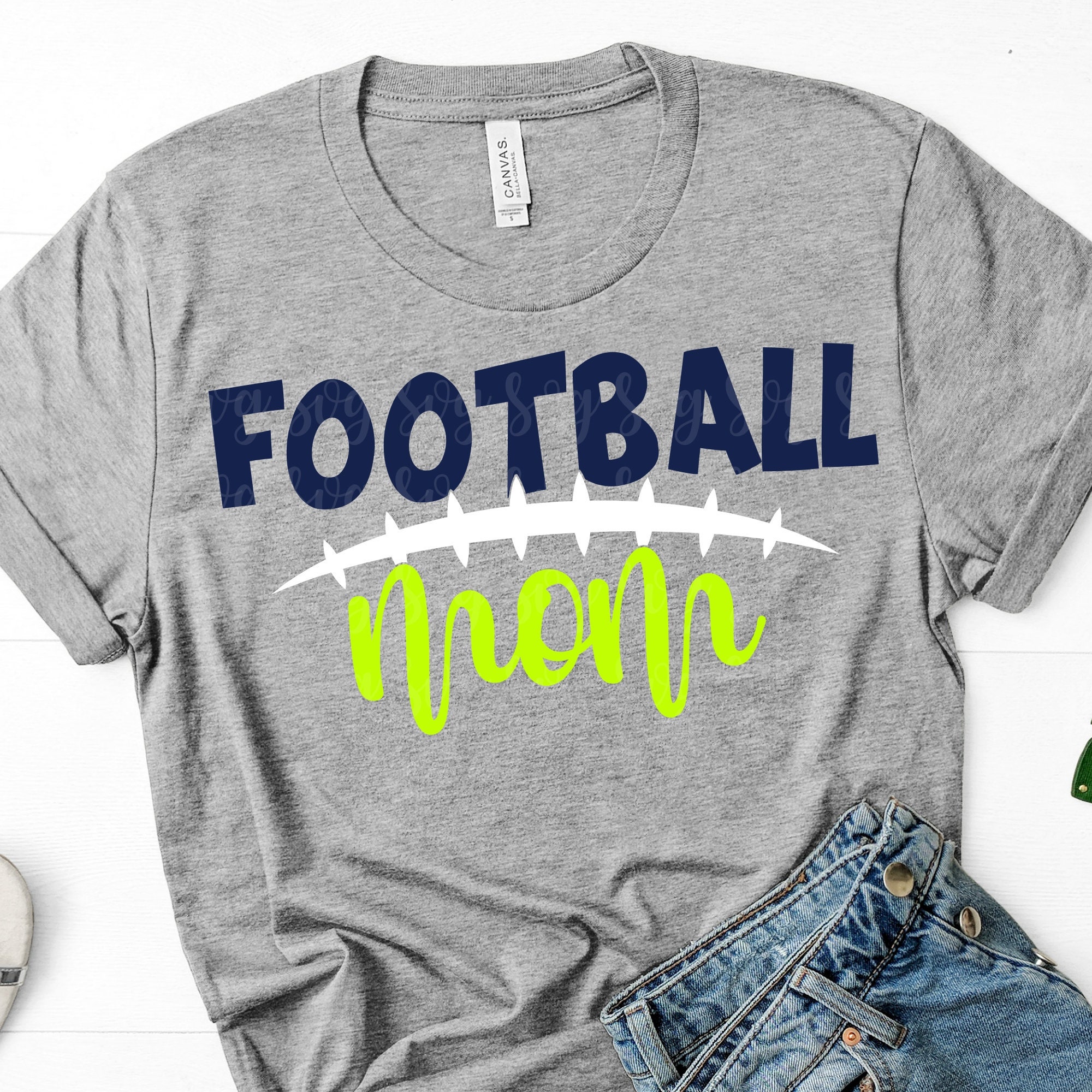 Download Football Svg Football Mom Svg Football Mom Shirt Svg Football Football Mom Sports Svg Designs Sports Cut File Cricut Svg
