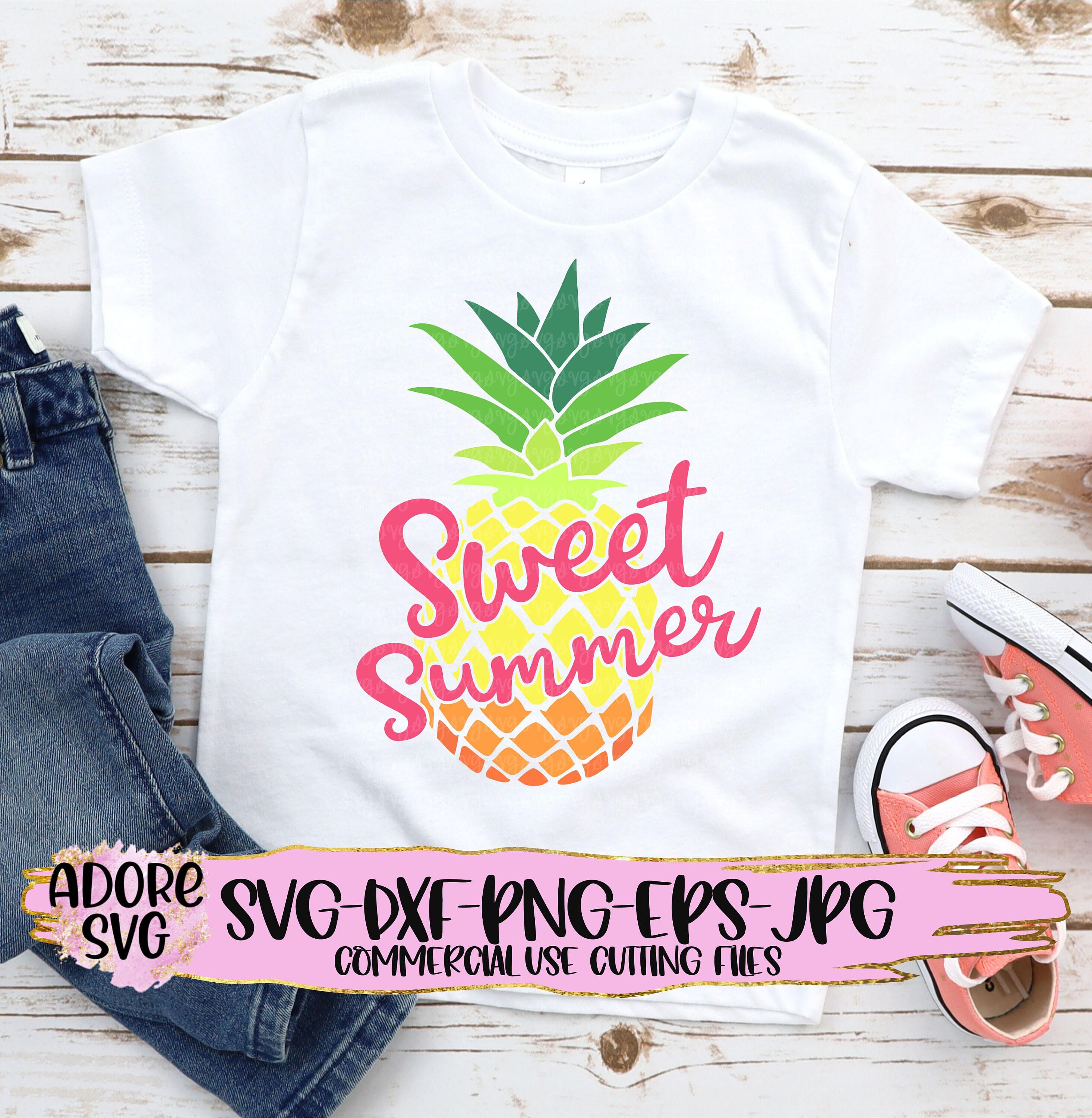 Free Free 124 Pineapple Sweet One Svg SVG PNG EPS DXF File