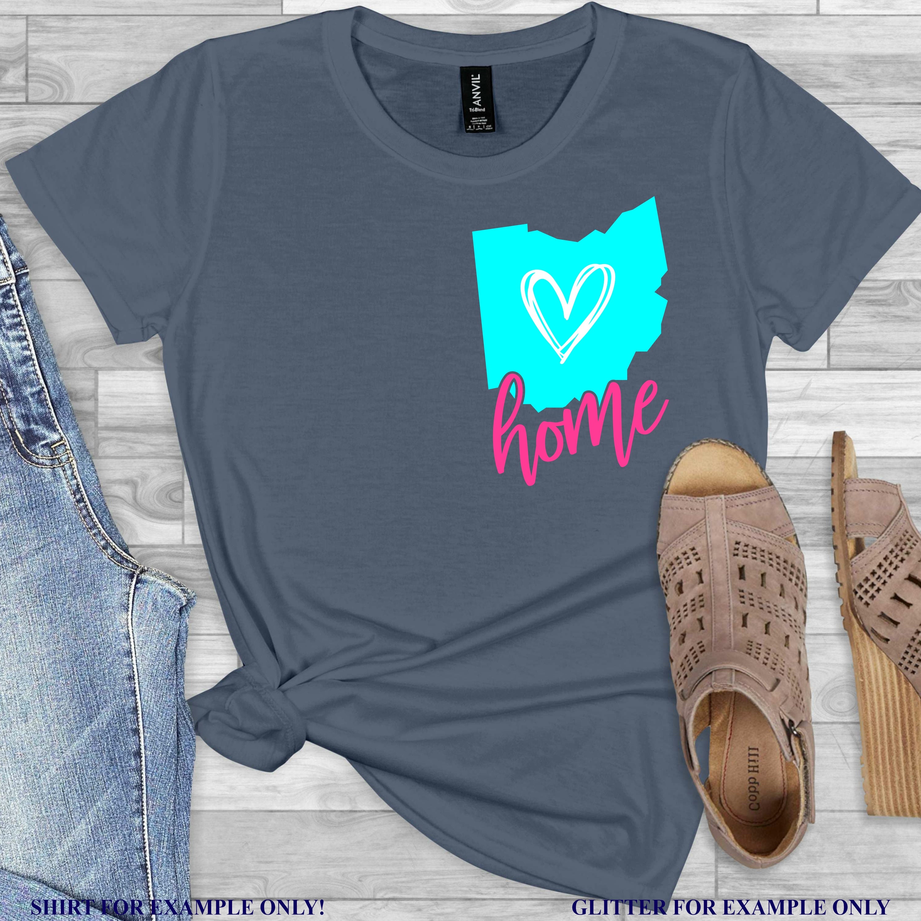 Free Free 234 Home Ohio Svg SVG PNG EPS DXF File