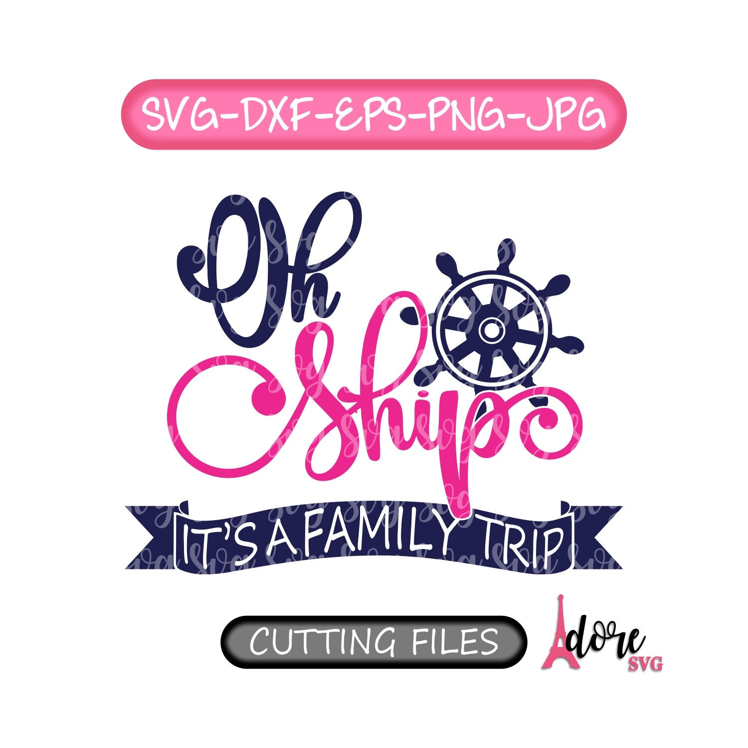 Free Free Family Cruise Svg Free 865 SVG PNG EPS DXF File