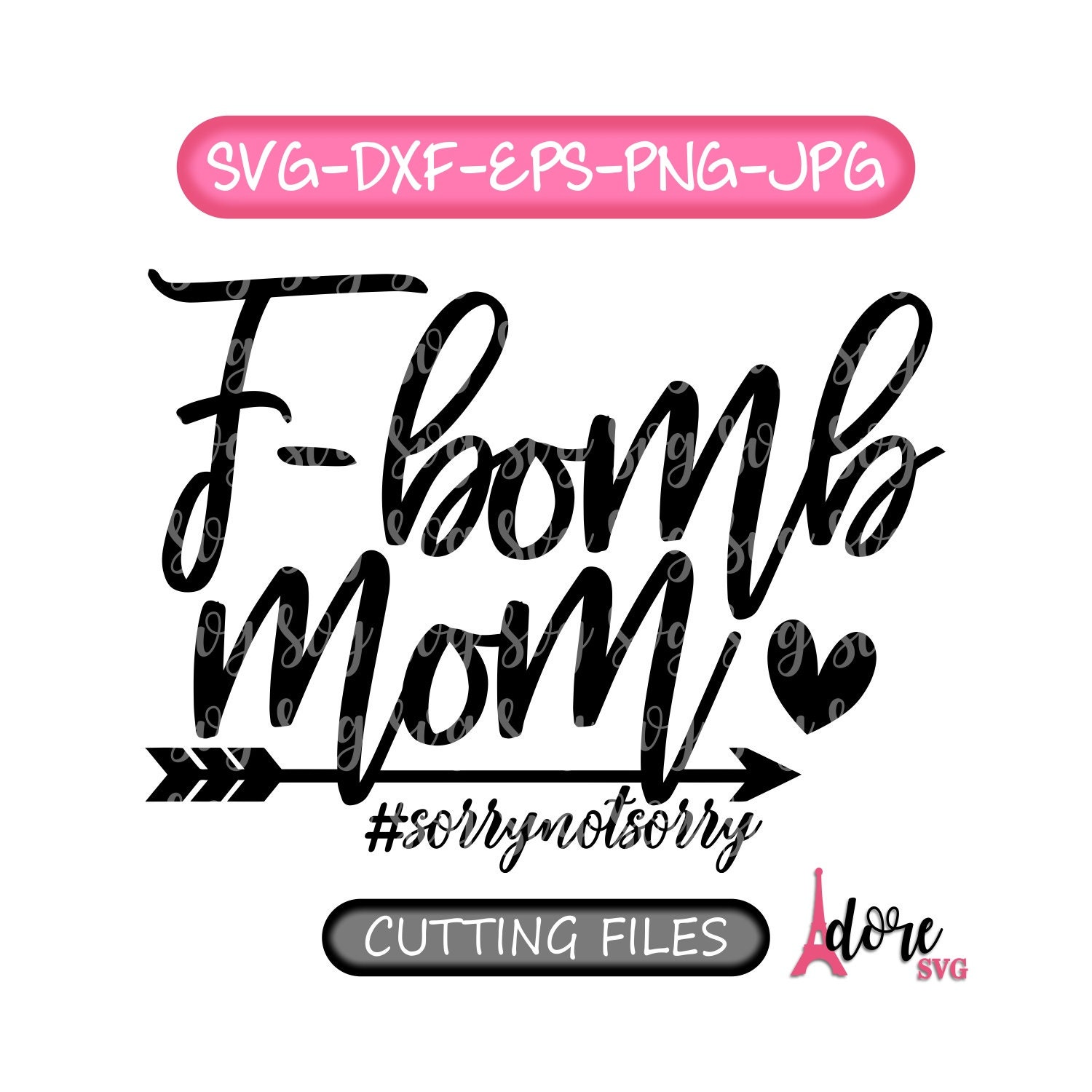 Download F bomb Mom svg,F bomb svg,Mother's Day,Mothers Day SVG ...