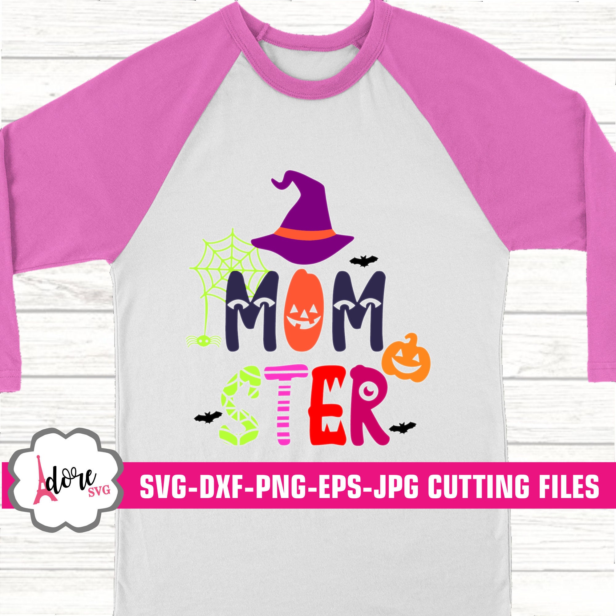 Download momster svg, halloween svg, bone SVG, Pumpkin svg, autumn svg, monster svg, Digital Download ...
