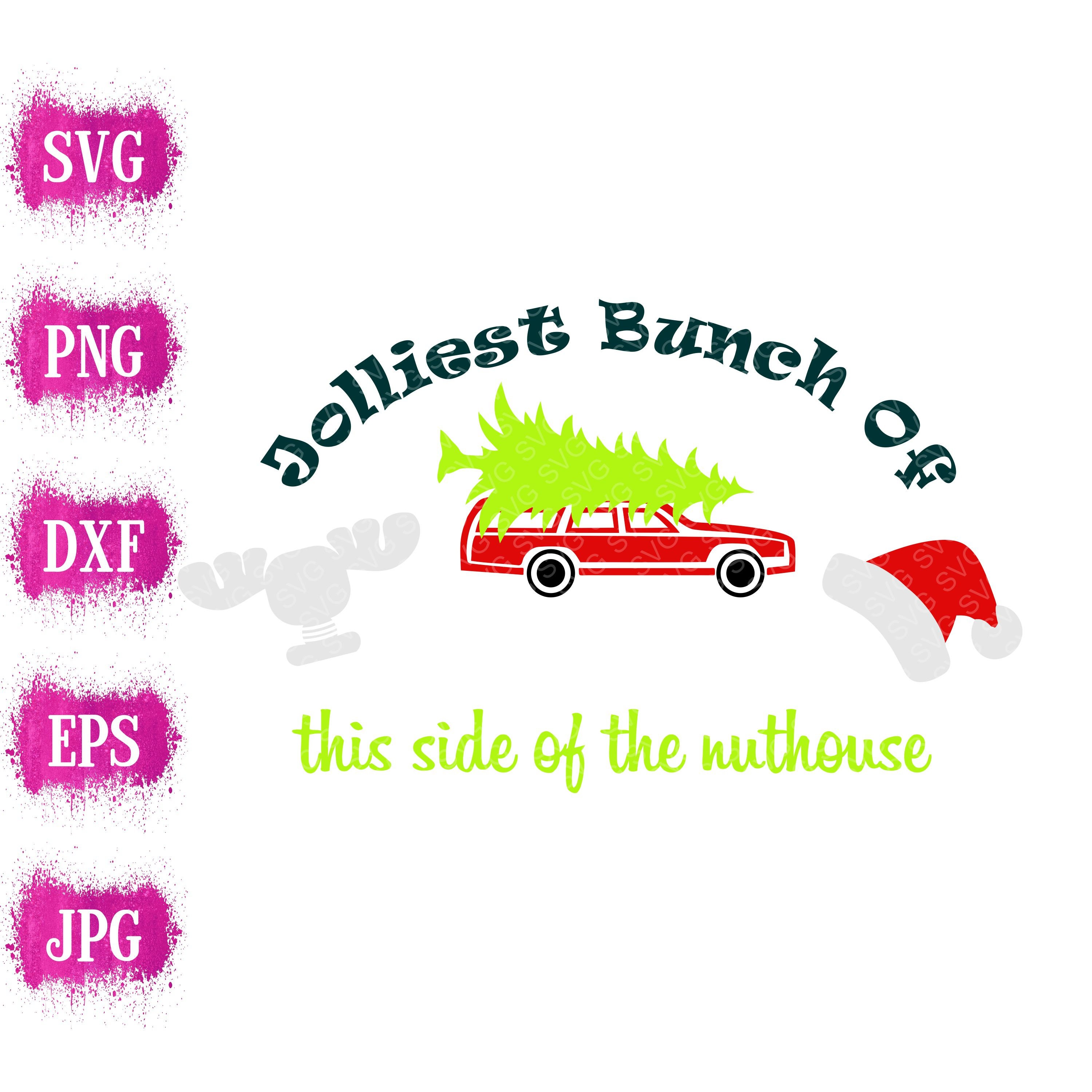 Free Free 314 Griswold Family Christmas Svg Free SVG PNG EPS DXF File