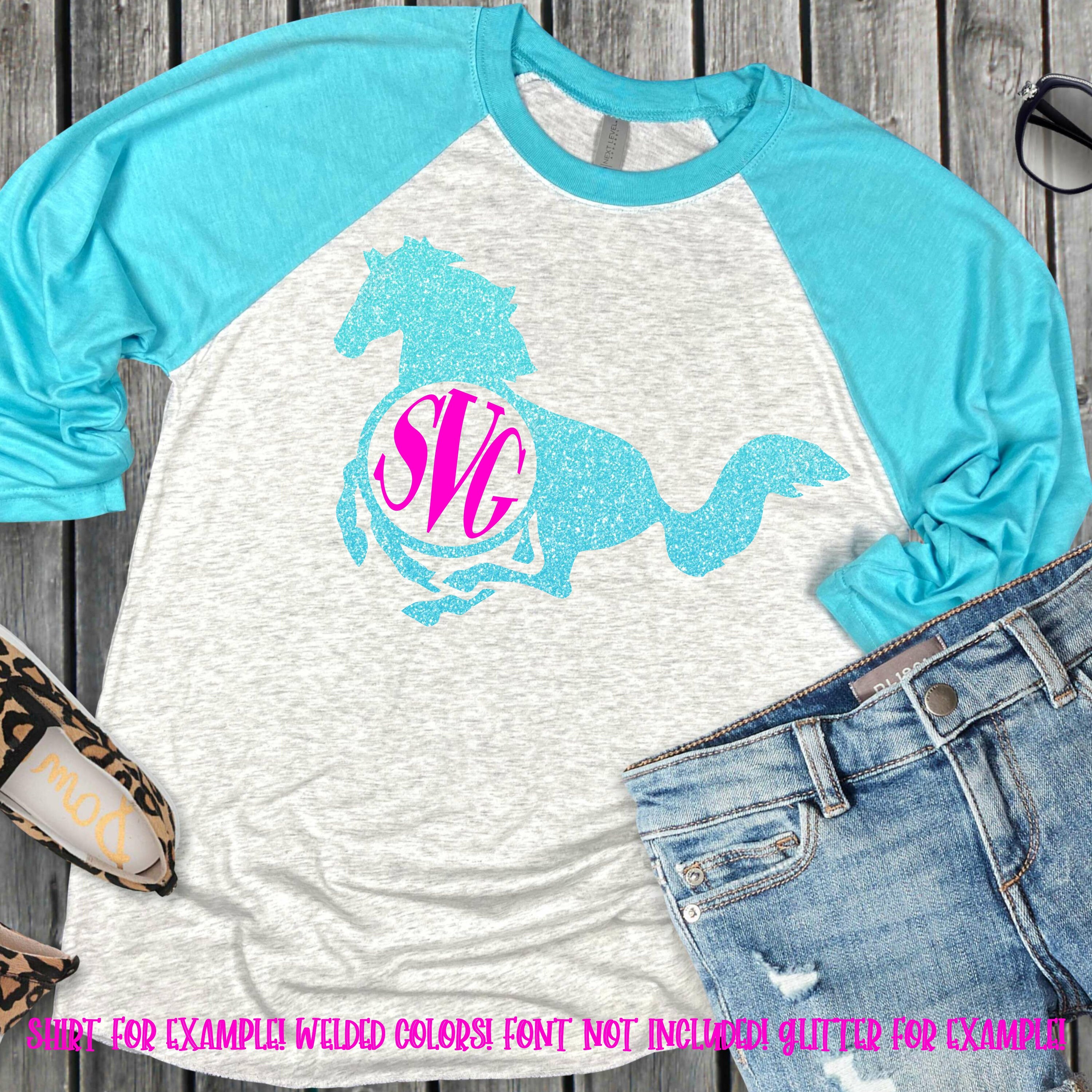 Download Horse Svg Horse Monogram Svg Monogram Svg Monogram Horse Svg Cuttable Svg Designs Cuttable Cut File Cricut Svg