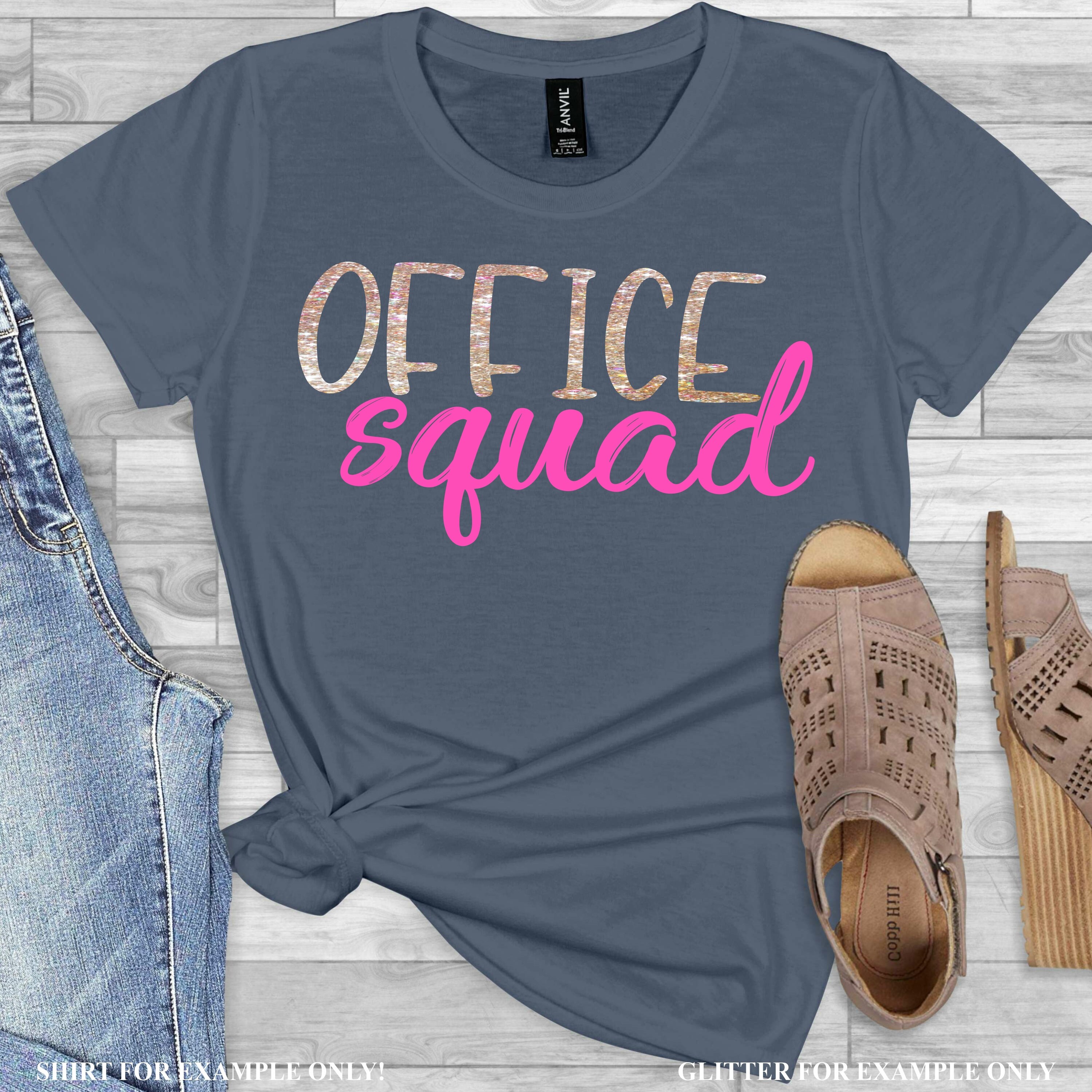 Download Office Squad Svg Squad Svg Office Squad Squad Goals Svg Tshirt Squads Svg Cuttable Svg Designs Cuttable Cut File Cricut Svg