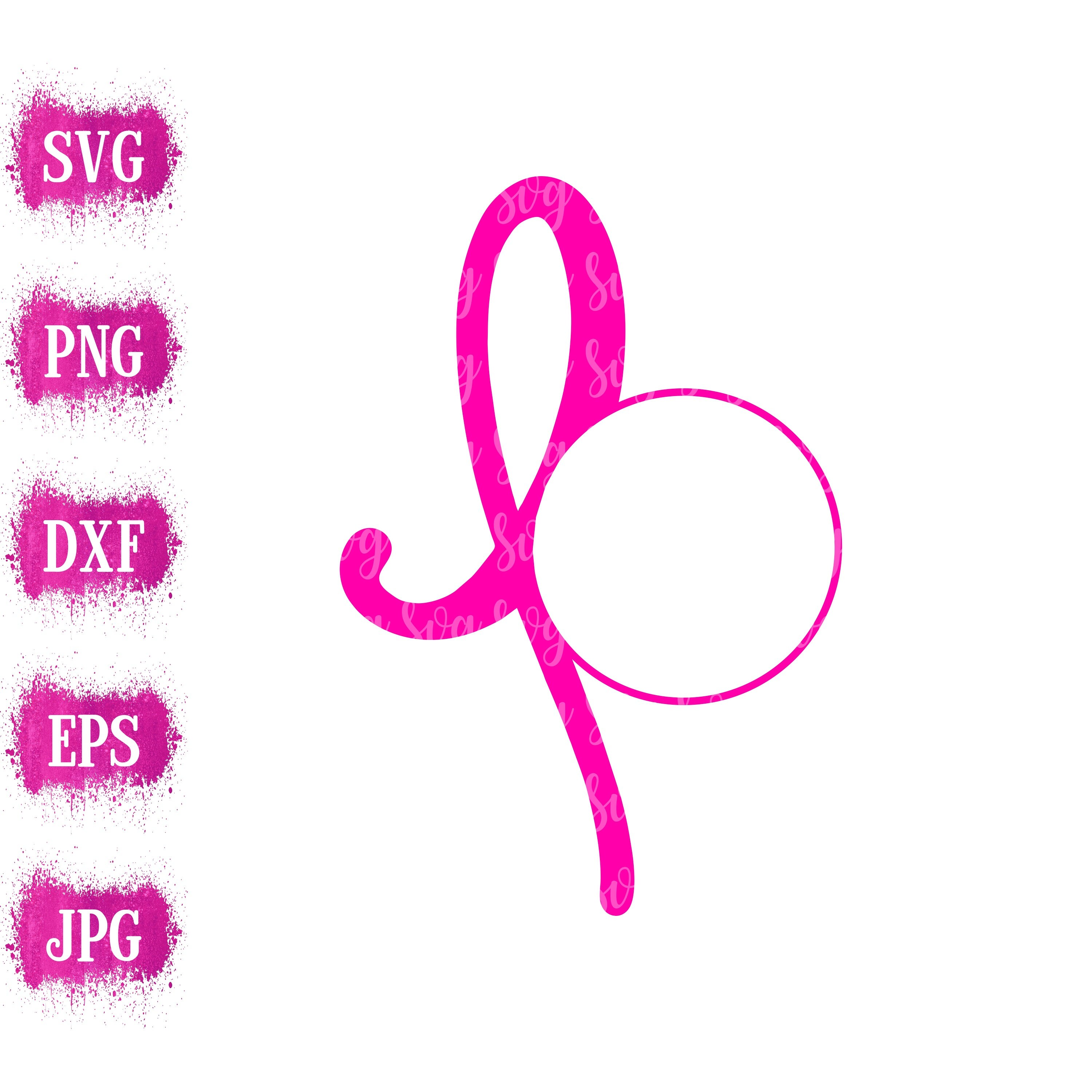 Download Cancer Ribbon Monogram Svg Cancer Svg Awareness Svg Cancer Ribbon Svg Awareness Svg Designs Breast Cancer Svg Designs Cancer Cut Files