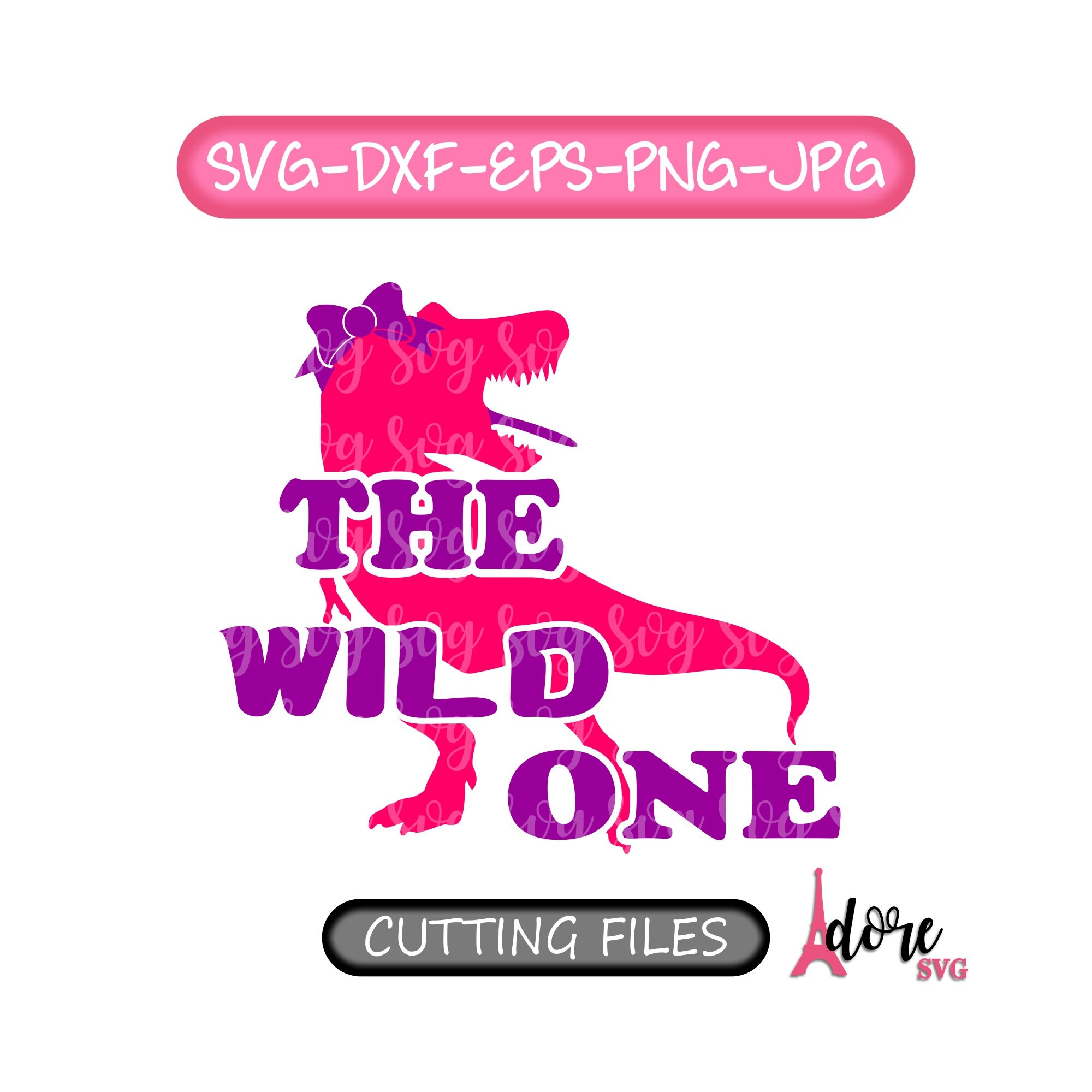 Free Free 167 Little Wildflower Svg SVG PNG EPS DXF File