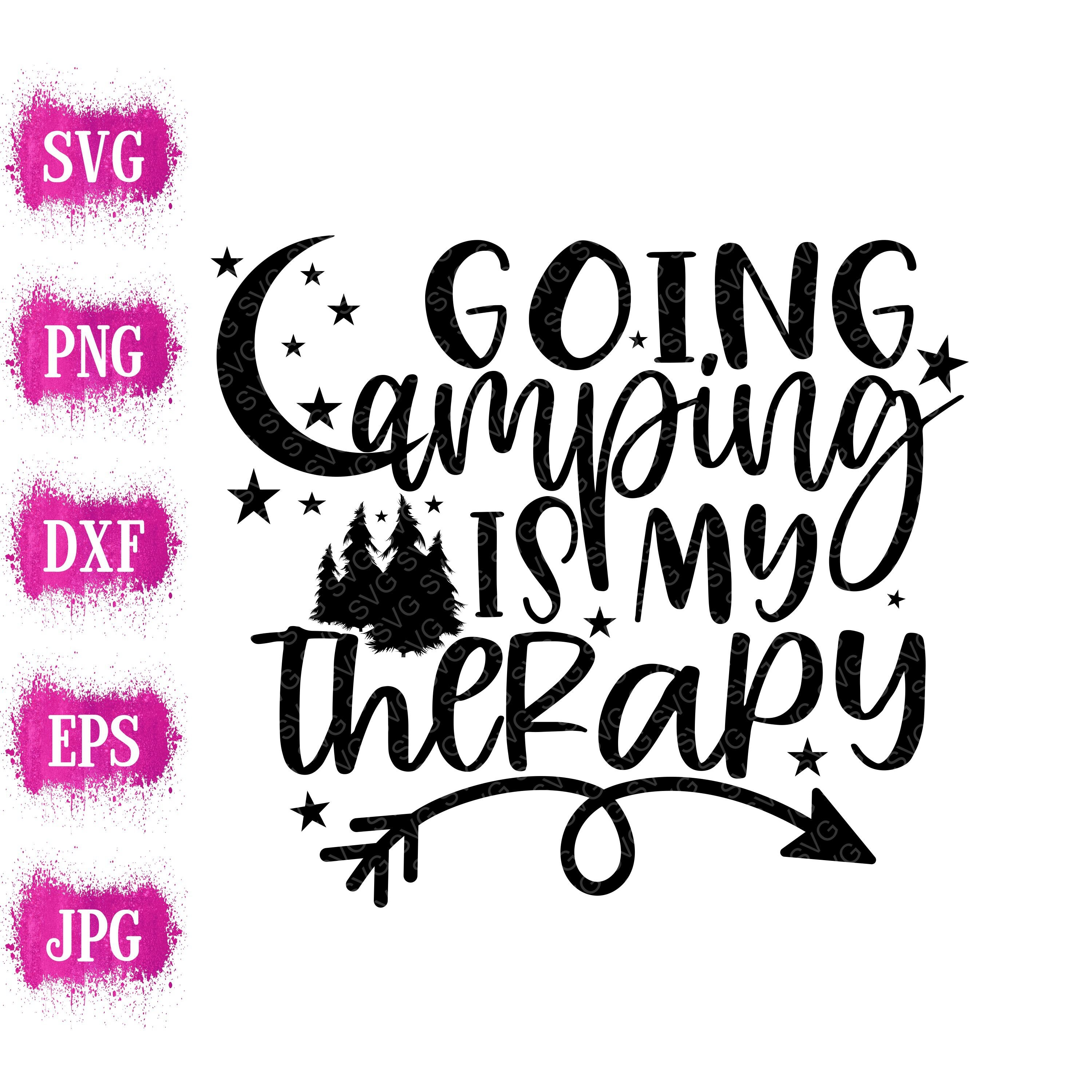 Free Free 215 Camping Adventure Svg SVG PNG EPS DXF File