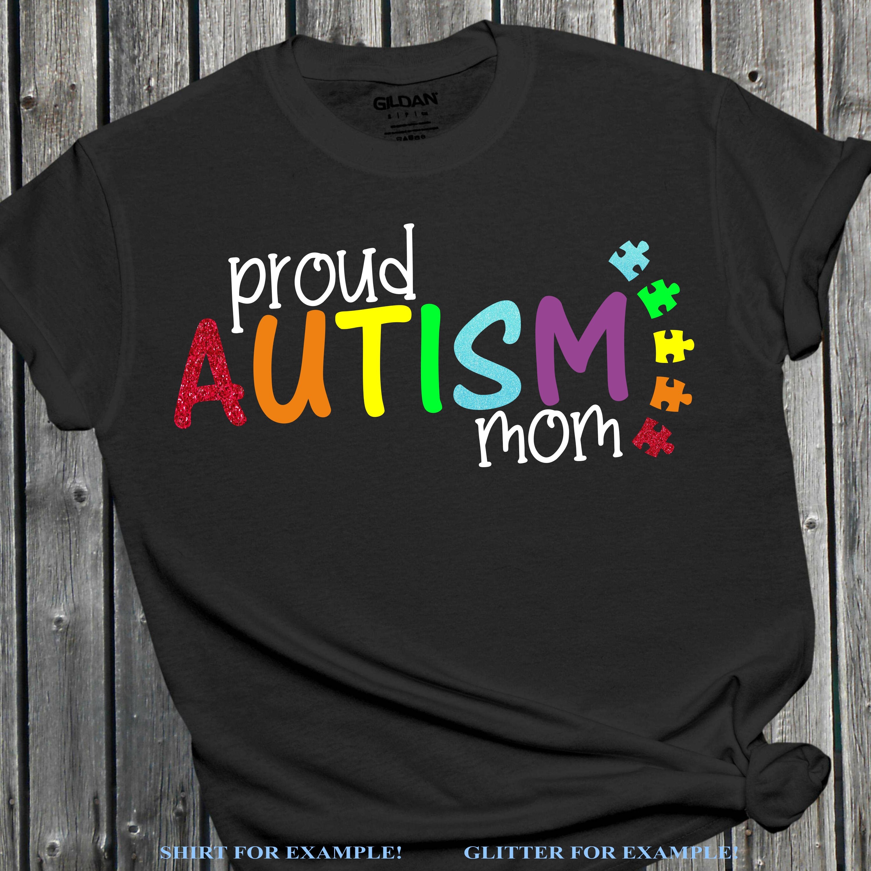 Download proud autism mom svg, autism svg, awareness svg, autism ...