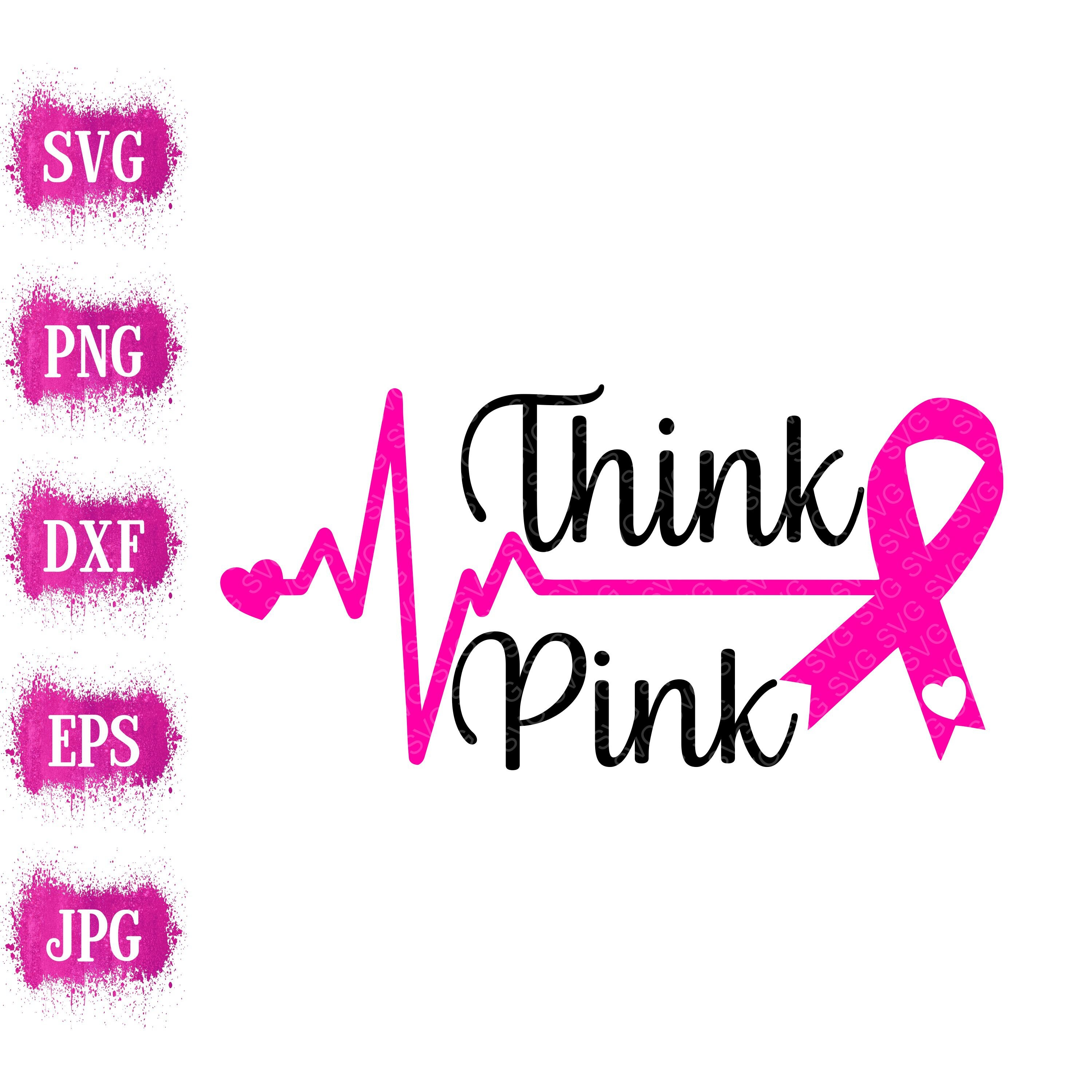 Download Breast Cancer Svg Heartbeat Cancer Ribbon Svg Awareness Svg Awareness Svg Designs Breast Cancer Svg Designs Cancer Cut Files
