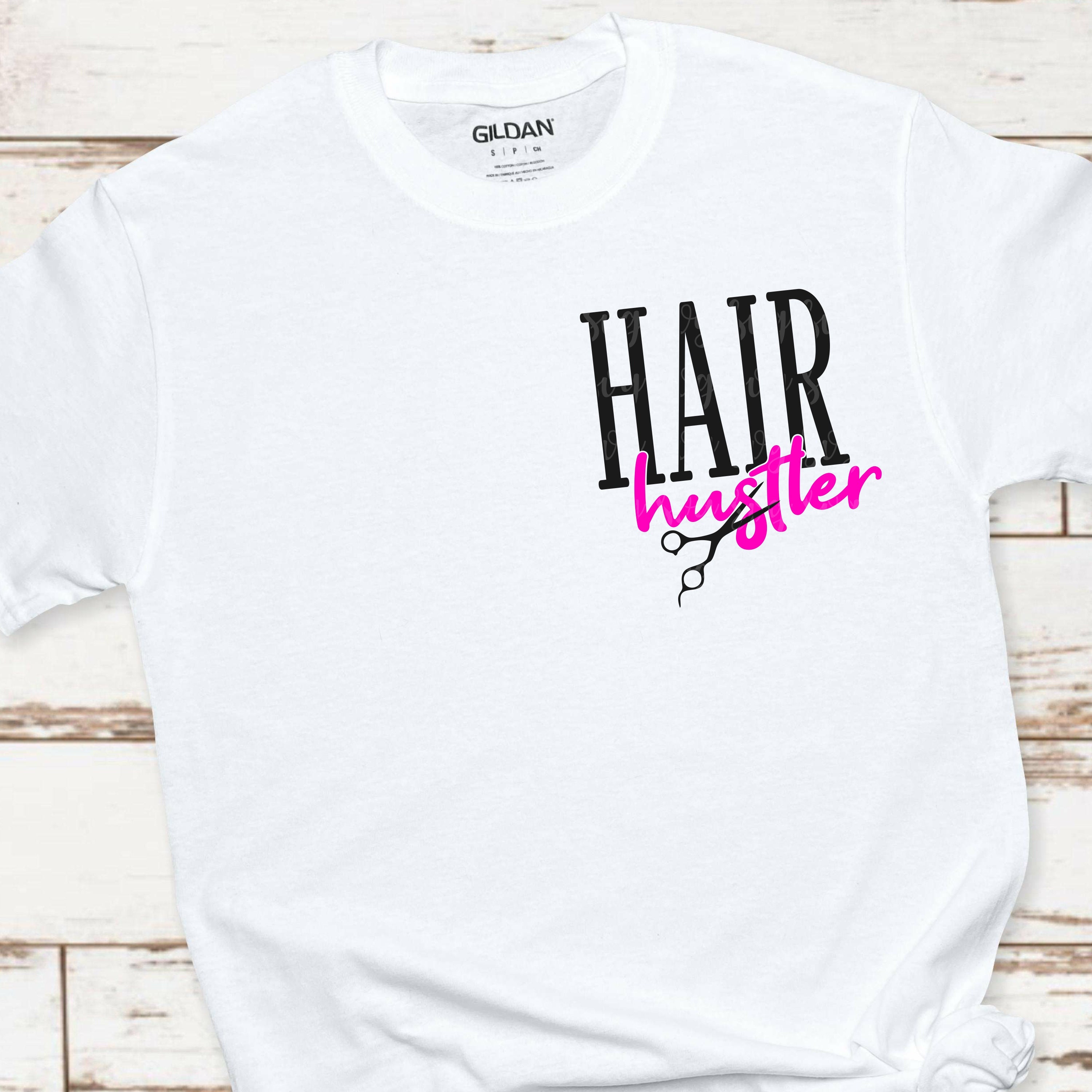 Download Hair Hustler Svg Stylist Svg Stylist Shirt Svg Barber Svg Hairdresser Svg Hair Svg Cuttable Svg Designs Cuttable Cut File Cricut Svg