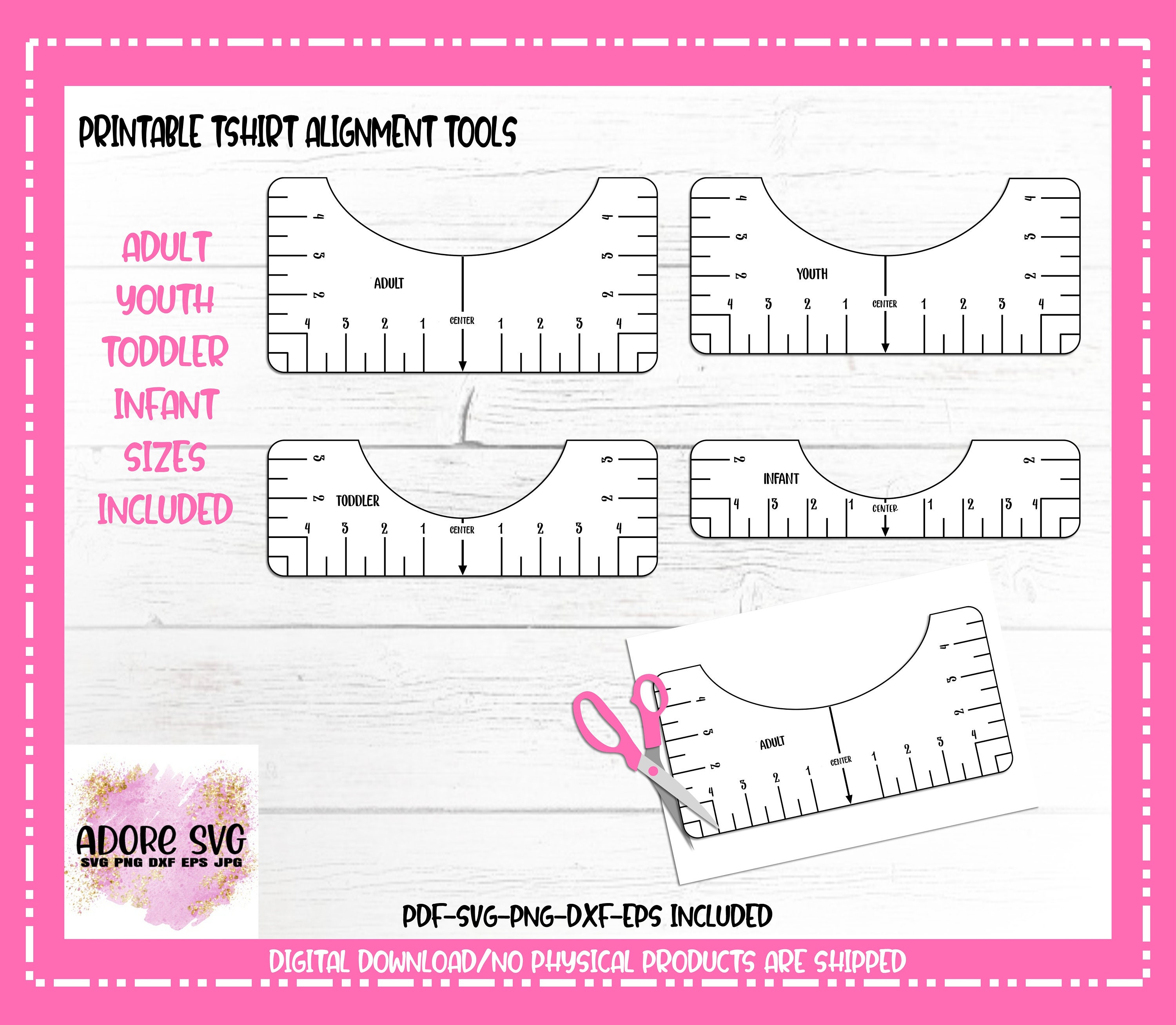 shirt-ruler-svg-t-shirt-placement-guide-tshirt-alignment-tool-svg-dxf