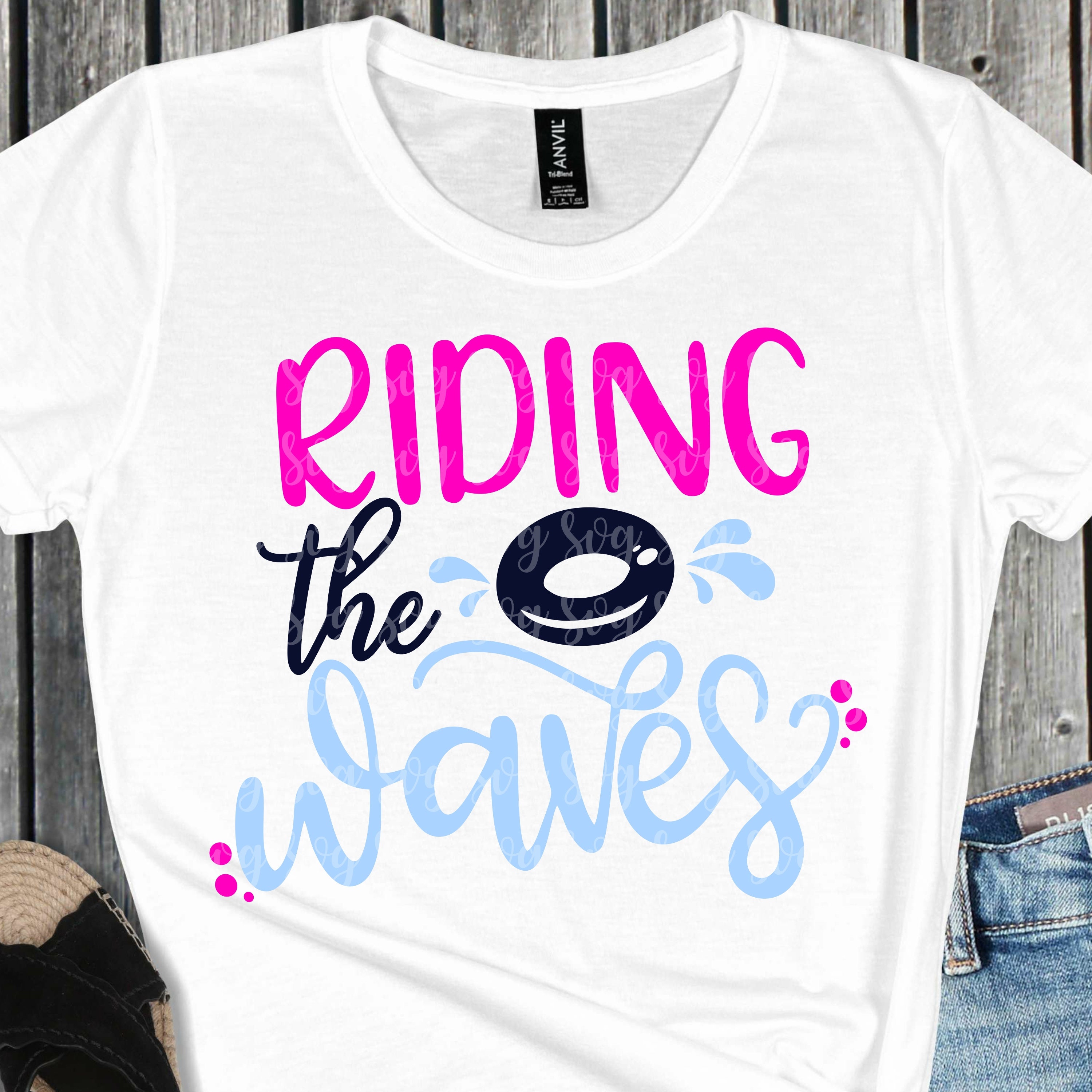 Download Summer Svg Riding The Waves Svg Lake Life Svg Inner Tube Svg Summer Quotes Svg Lake Svg Summer Svg Designs Summer Cut File Cricut Svg