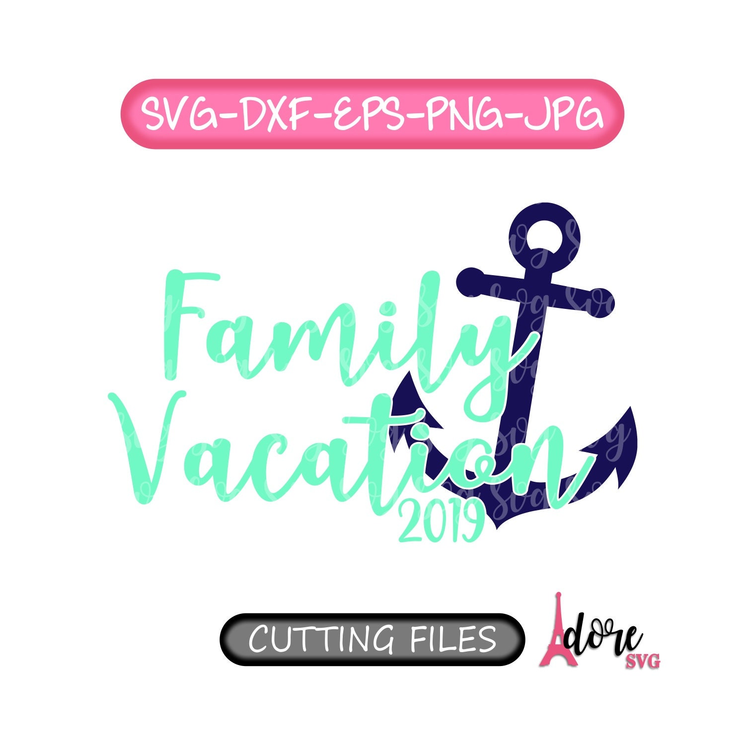 Family Vacation Svg Vacation Svg Family Reunion Svg Reunion Svg Cruise Svg Vacay Svg Family Trip Svg Family Vacation Svg Cruise Ship Svg