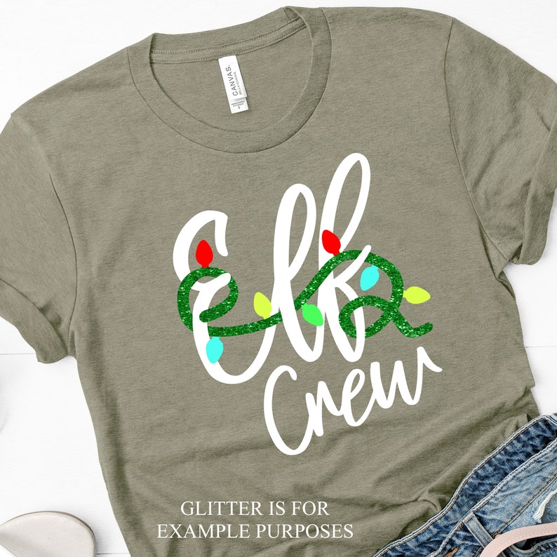 Download Elf Crew Svg Christmas Crew Svg Svg For Cricut Christmas Cut File Christmas Crew Teacher Svg Christmas Svg Design Clip Art Art Collectibles