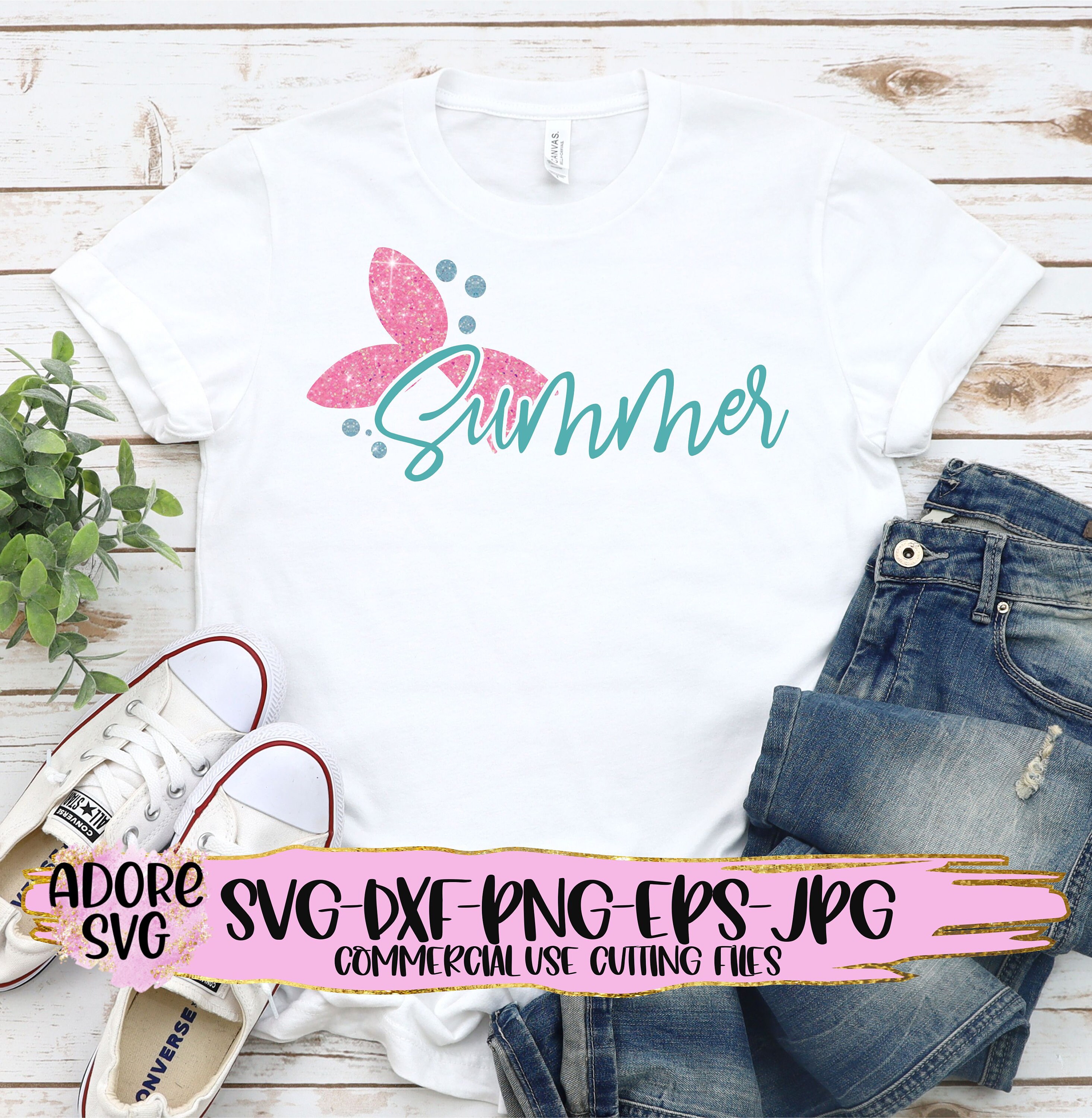 Download Summer Svg, summer mermaid svg, vacation svg, mermaid svg, beach svg, summertime svg, Summer svg ...