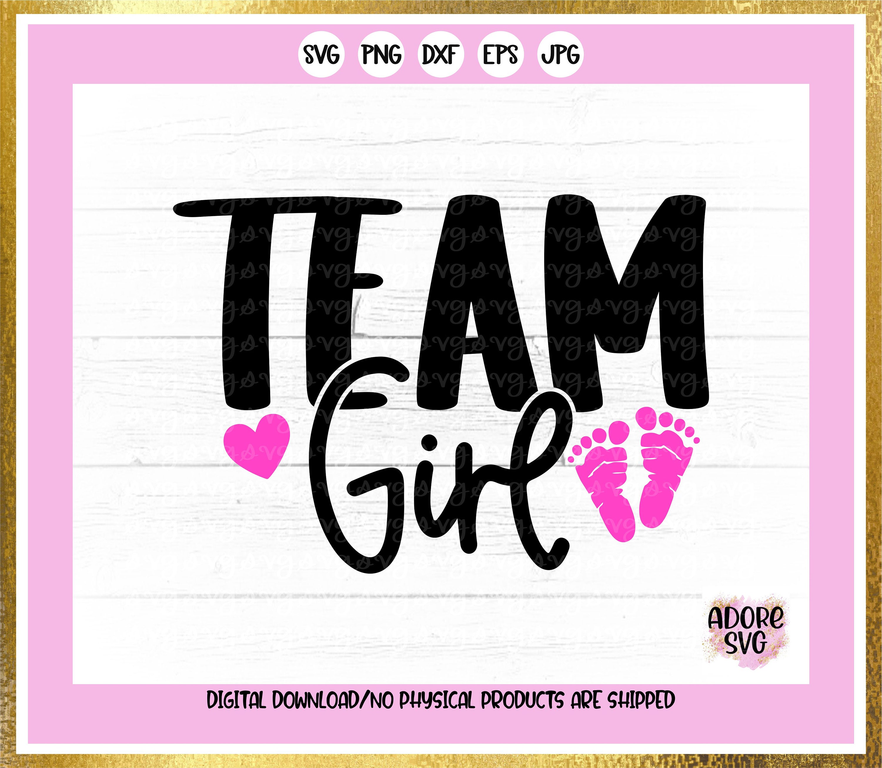 Download Gender Reveal Svg Team Girl Gender Reveal Svg Baby Gender Reveal Svg Team Girl Svg Baby Reveal Svg Baby Svg Gender Reveal Svg Design
