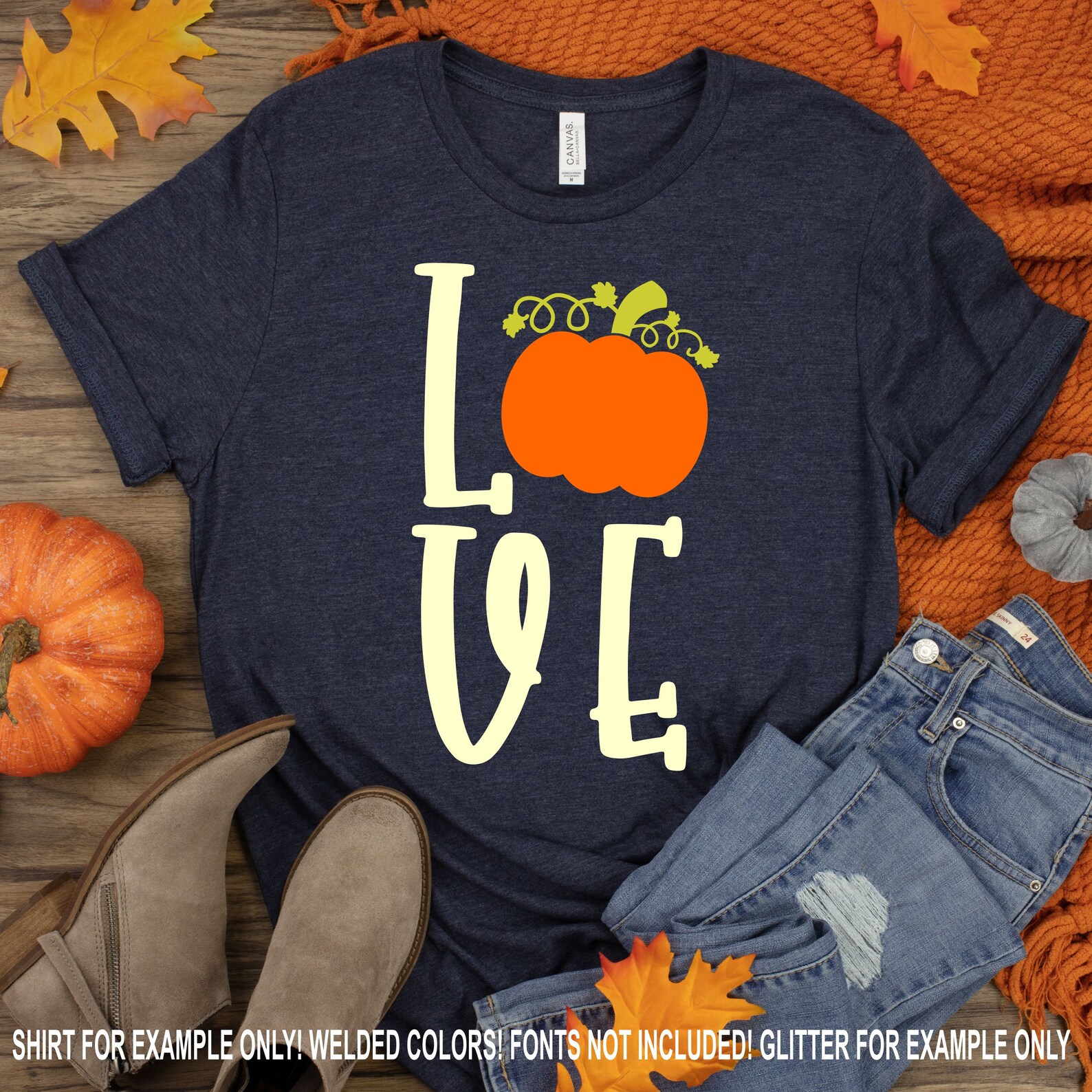 Download Love pumpkin svgpumpkin svg Funny fall Svg fall Svgpumpkin | Etsy