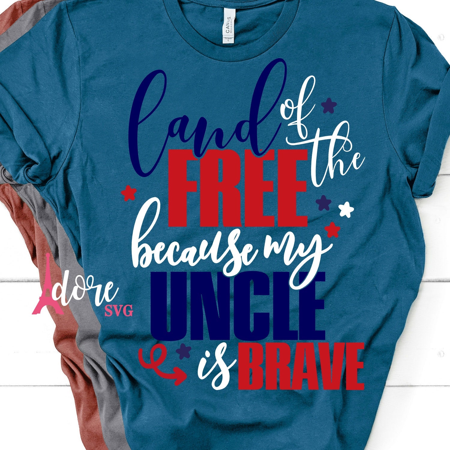 Download Land of the free svg,4th of july svg,independence day svg ...