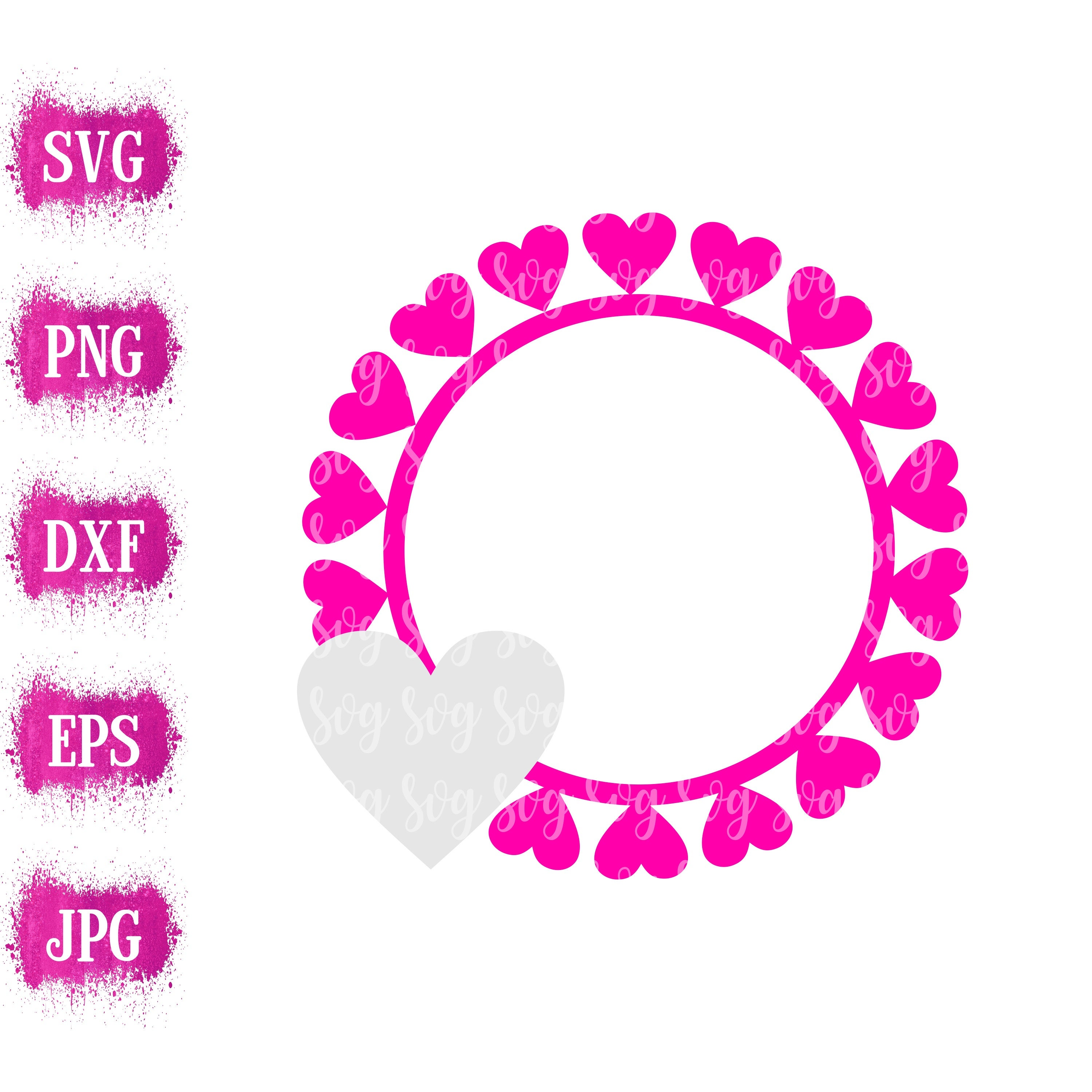 Download Valentine Monogram Svg Valentine Svg Girlie Monogram Svg Valentine Svg Valentine Valentine Svg Designs Valentine Cut File Cricut Svg