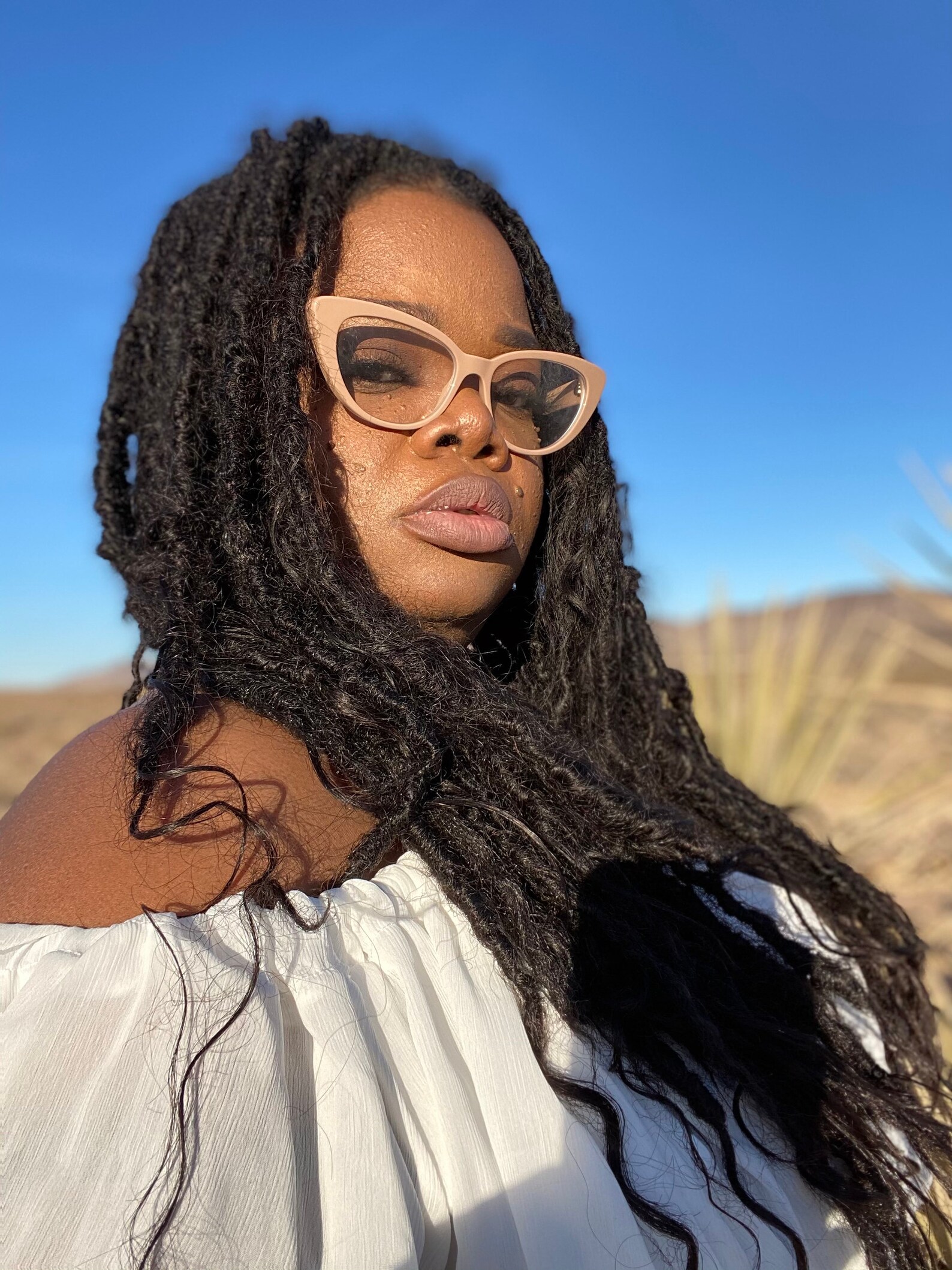 100 Human Hair Loc Extensions Faux Locs Human Hair Virgin Etsy