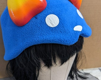 Nepeta Cosplay Hat and Horns - Etsy
