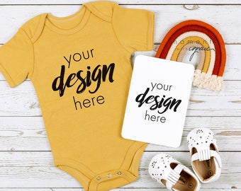 Milestone Mockup Etsy
