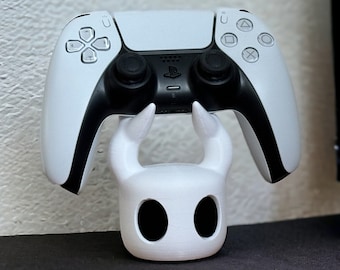 Hollow Knight Universal Controller Stand Holder - Handcrafted Gaming Accessory for PlayStation, Xbox, Switch - Unique Gamer Gift Decor