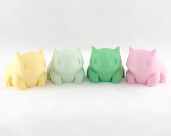 ポケモン フシギダネ プランター 多肉植物 植木鉢 ギフト