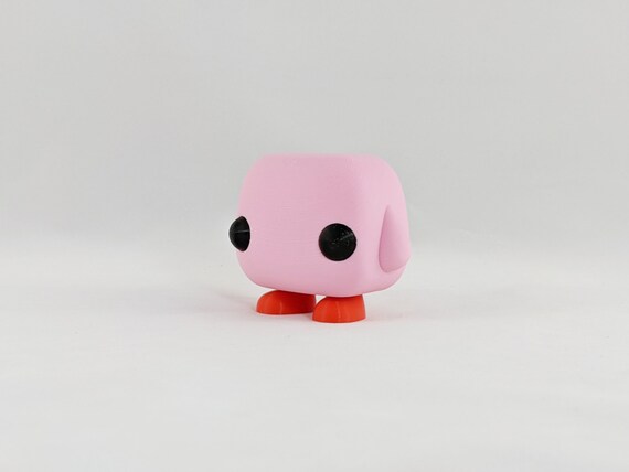 kirby funko pop