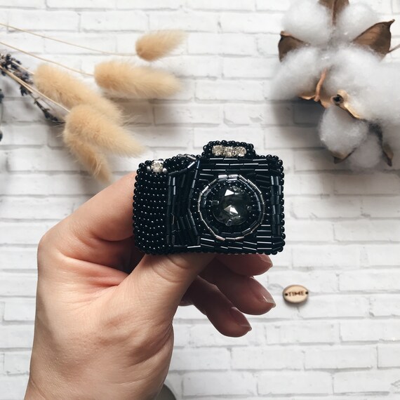Подарок для фотографа