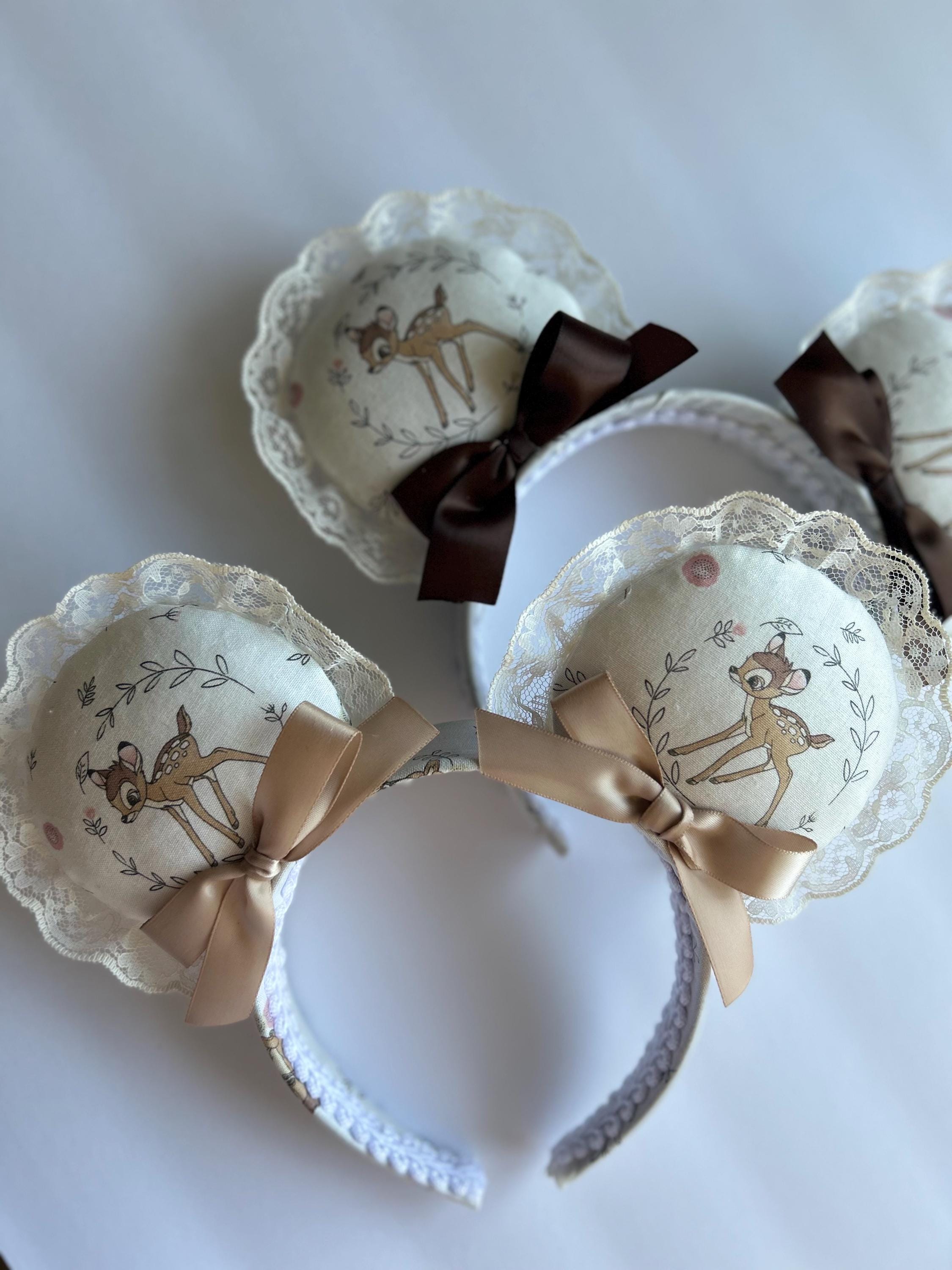Bambi Minnie Ears