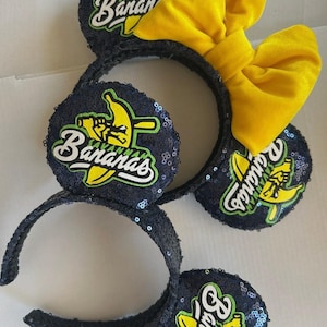 Savannah Banana Headband - Etsy