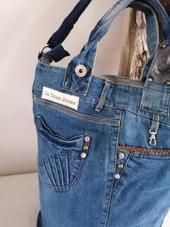 Borse jeans best sale 2020