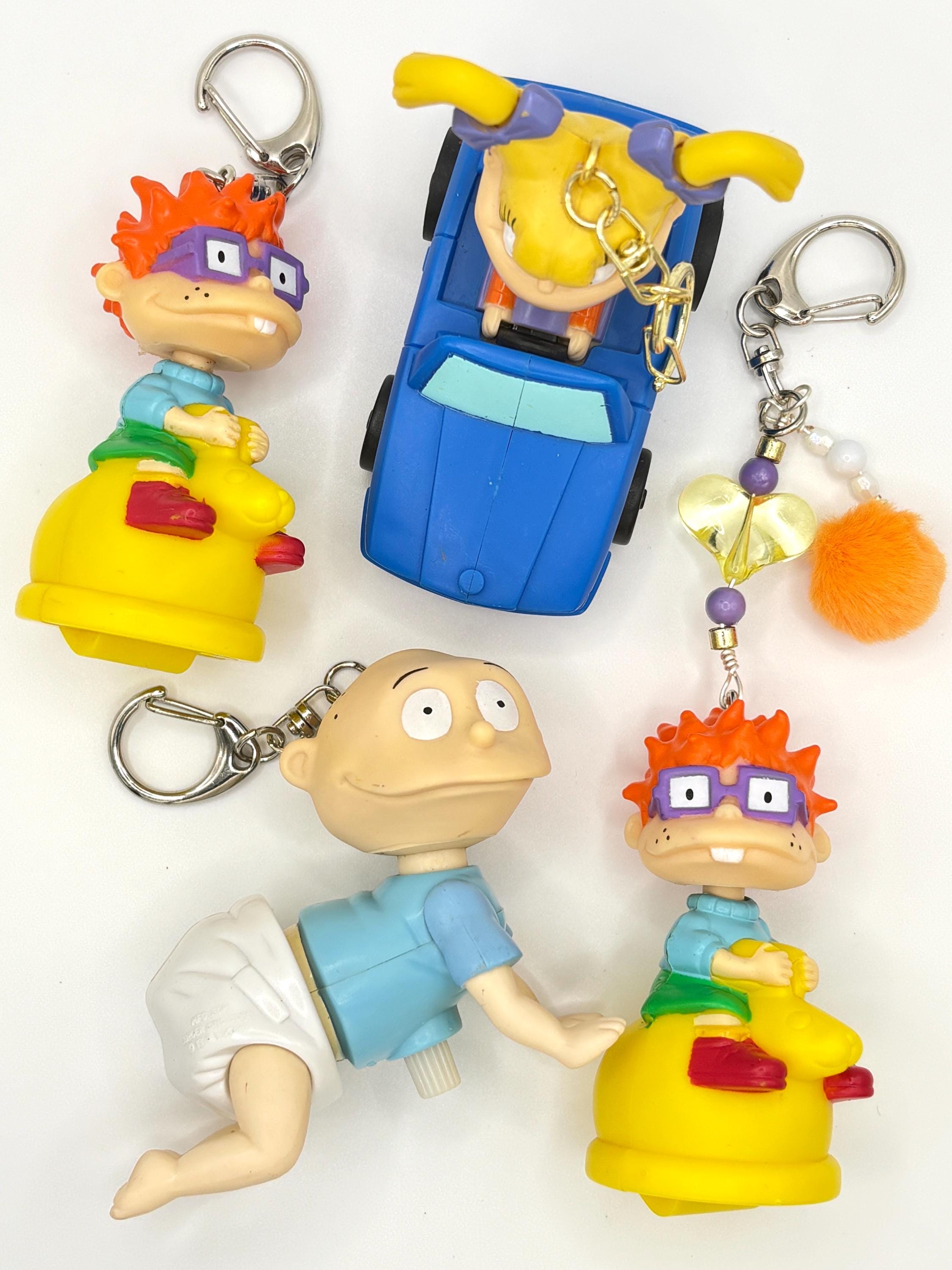 Vintage Rugrats Toys - Etsy