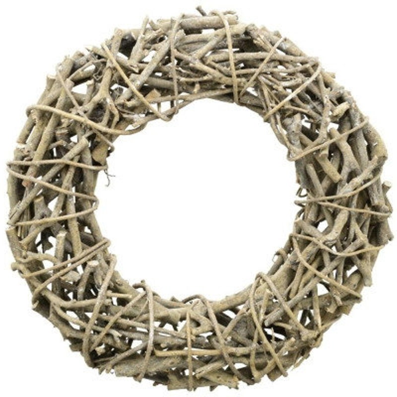 Fabelhafte Weidenkranz Gross Outdoor Bildernull