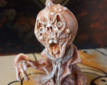 Creepy Doll Etsy