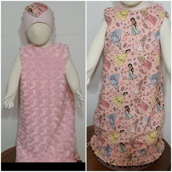 winnie the pooh sleep sack