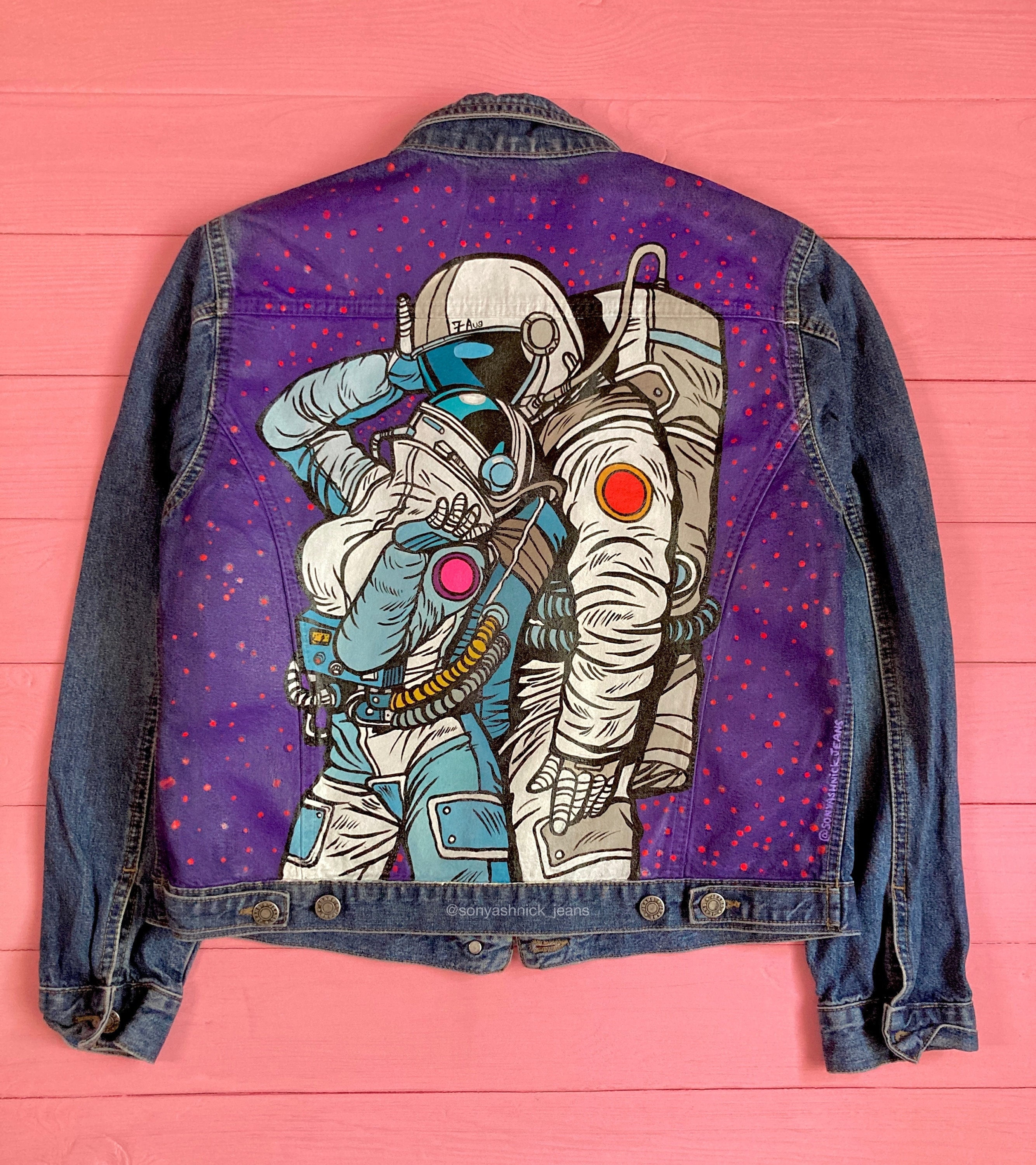  Up and Away Medium-Weight NASA Space Shuttle Flight Bomber  Jacket With Eight Patches : Clothing, Shoes & Jewelry