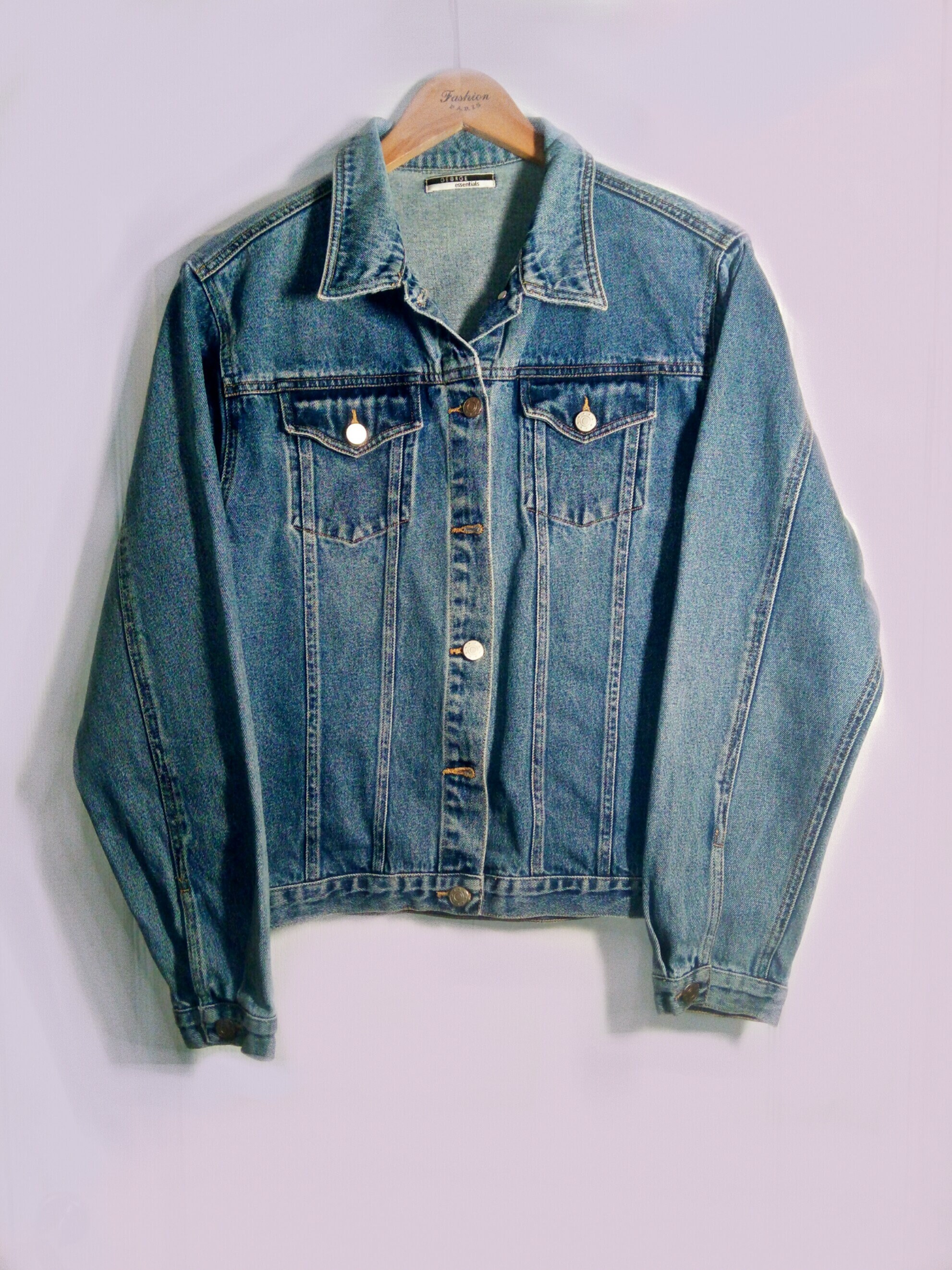 Hand Painted Denim Jacket Egypt Egyptian Hieroglyphs Etsy