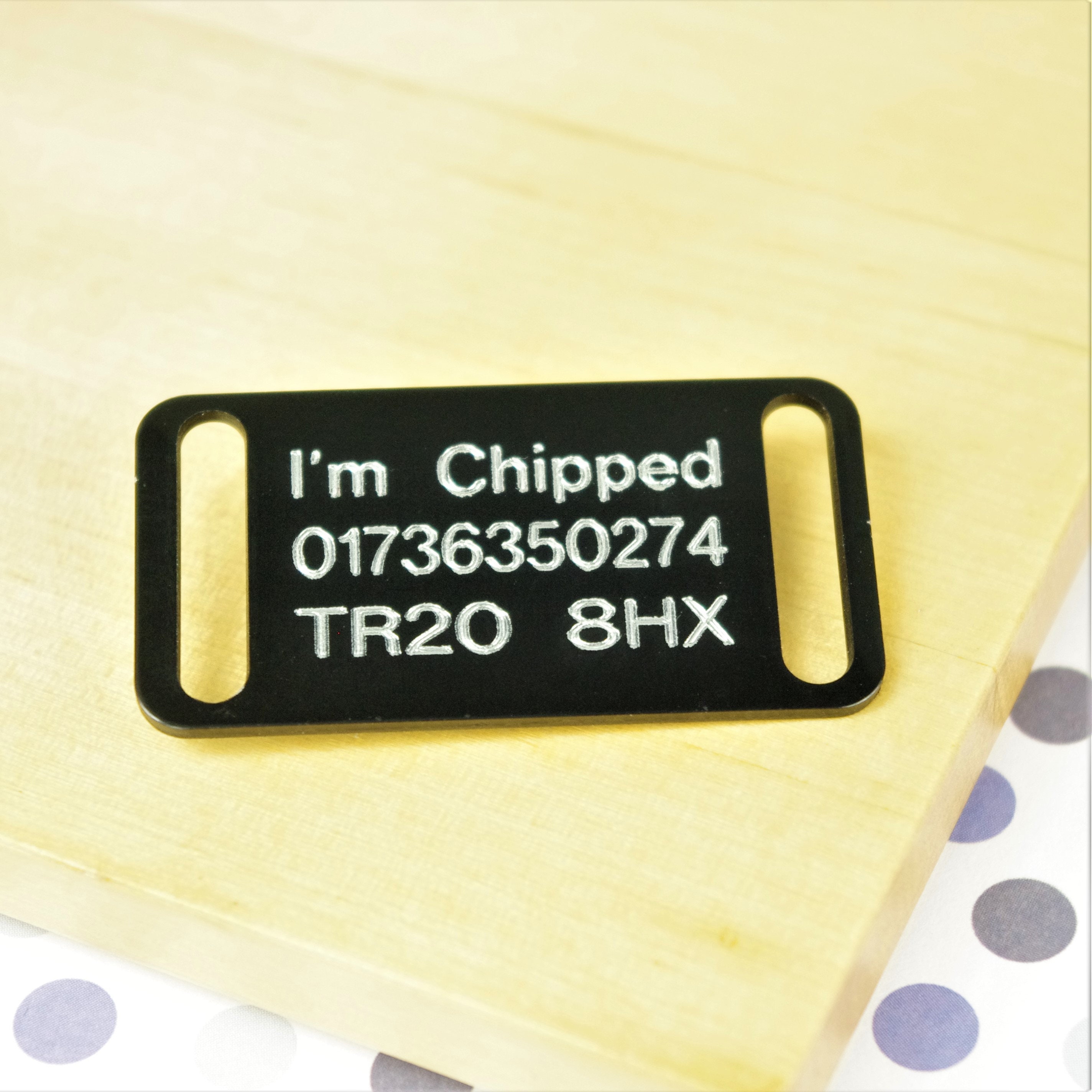 slide on dog id tags slide on dog id tags