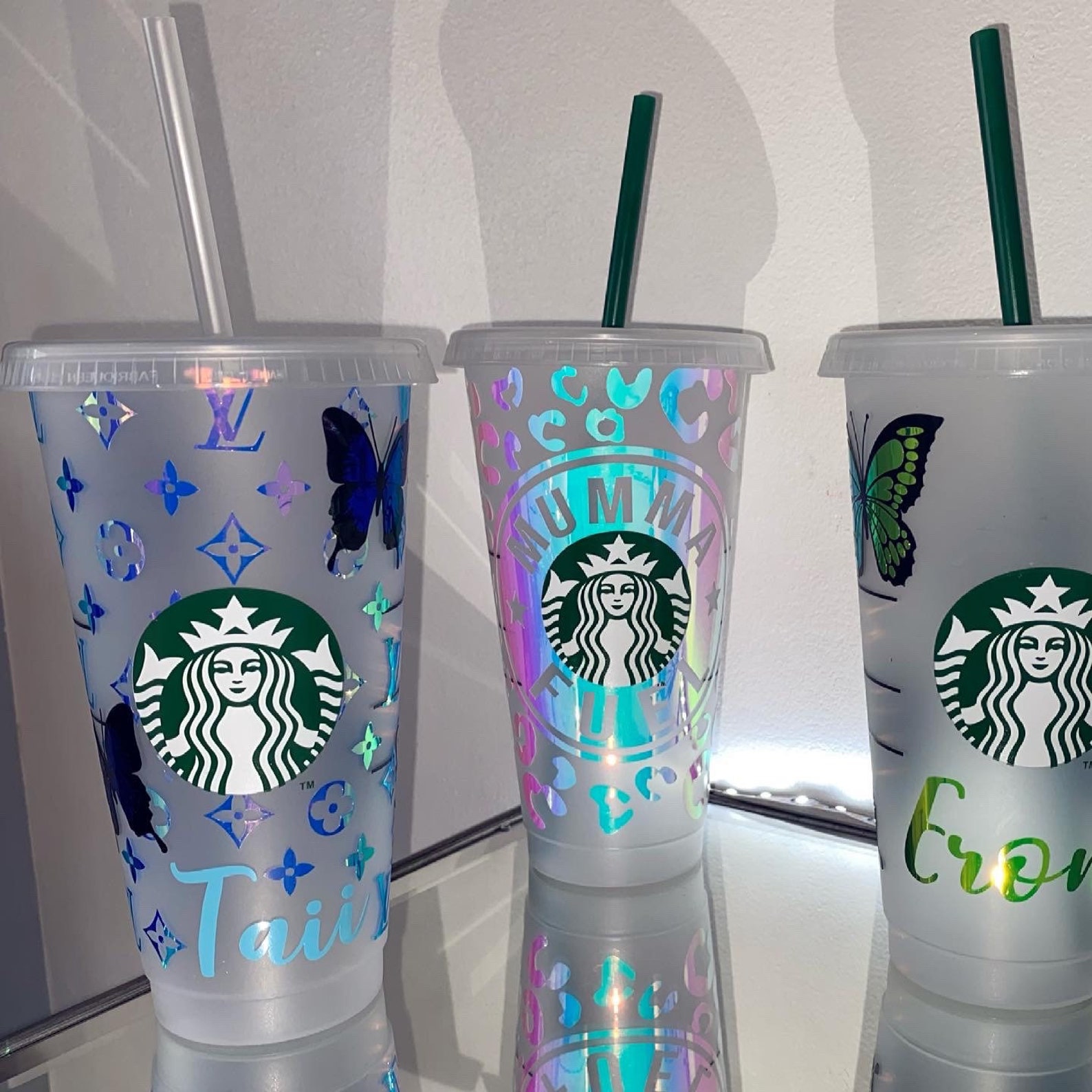 starbucks becher winter 2022