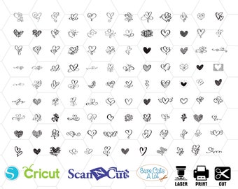 heart svg, valentine svg, love svg, heart cricut, heart silhouette svg, heart clipart, heart svg designs, heart cut file, heart dxf, design