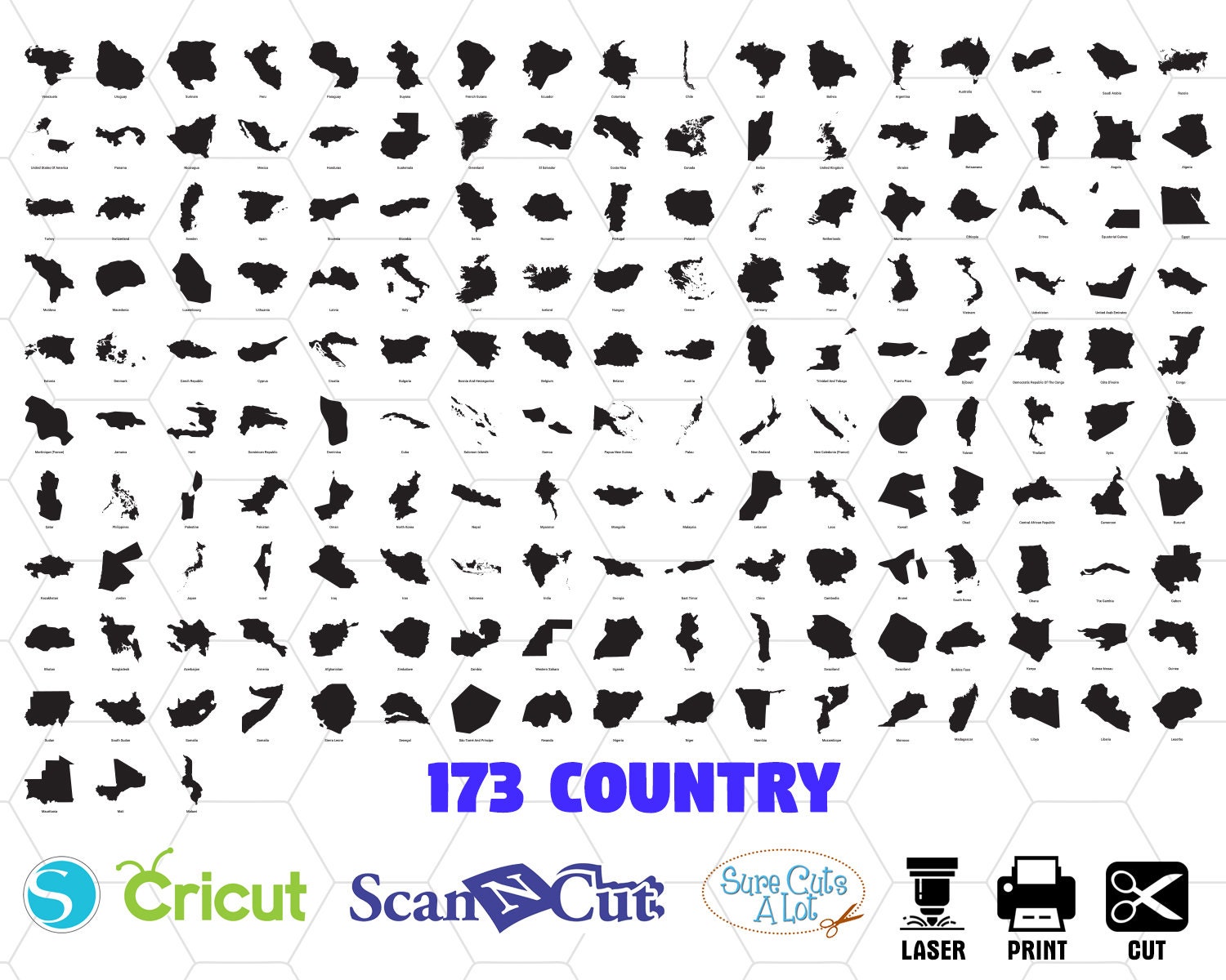 Hand Drawn Doodle Squirrel SVG File Cricut,Silhouette,Cameo,Iron On Vinyl,Vinyl Cut Vector Clip Art For Commercial /& Personal Use
