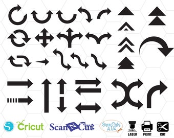pil svg, pilar svg, svg klippfil, pil clipart, svg design, pilmonogram svg, svg klippfil, pil klippfil, svg filer för Cricut