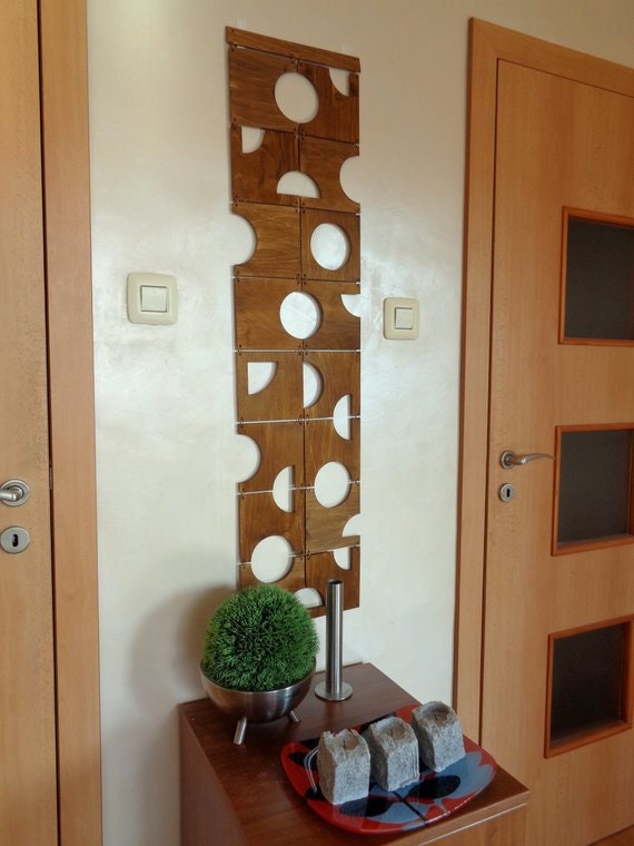 Mid Century Modern Decor Mid Century Modern Wall Art Etsy