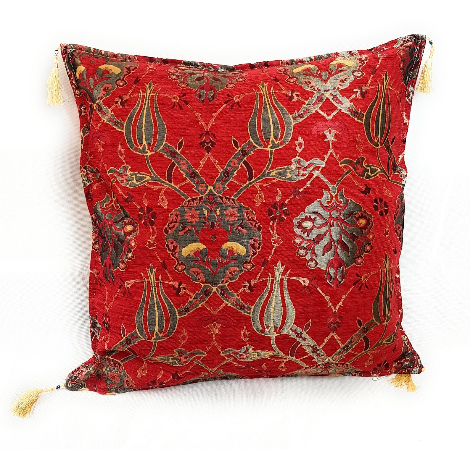 Pillow cover 60 x 60 cm Pillow Pillow Cover Pillow Cover Etsy